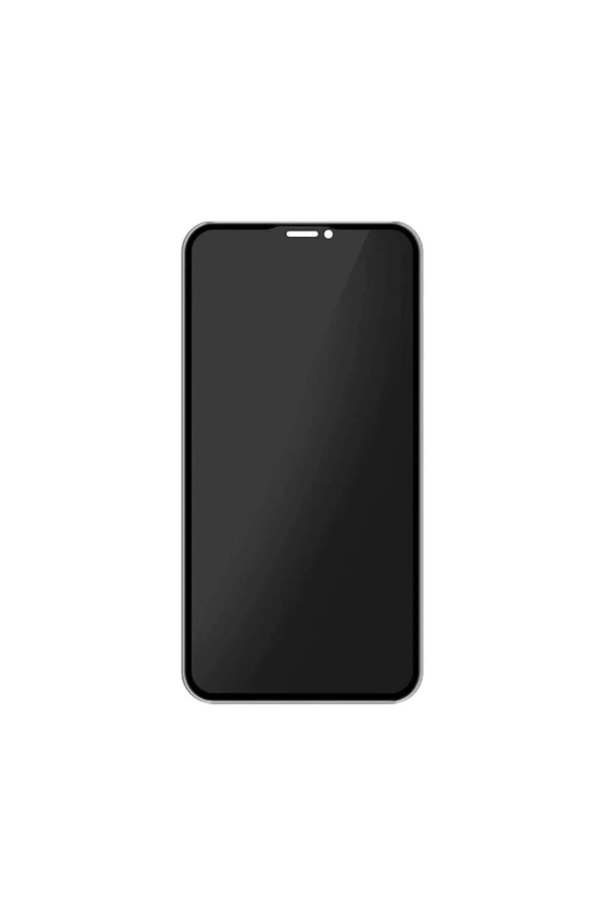 Iphone 12 Pro 6.1" Hayalet Ekran Koruyucu Tam Kaplayan - Logis Görsel 3