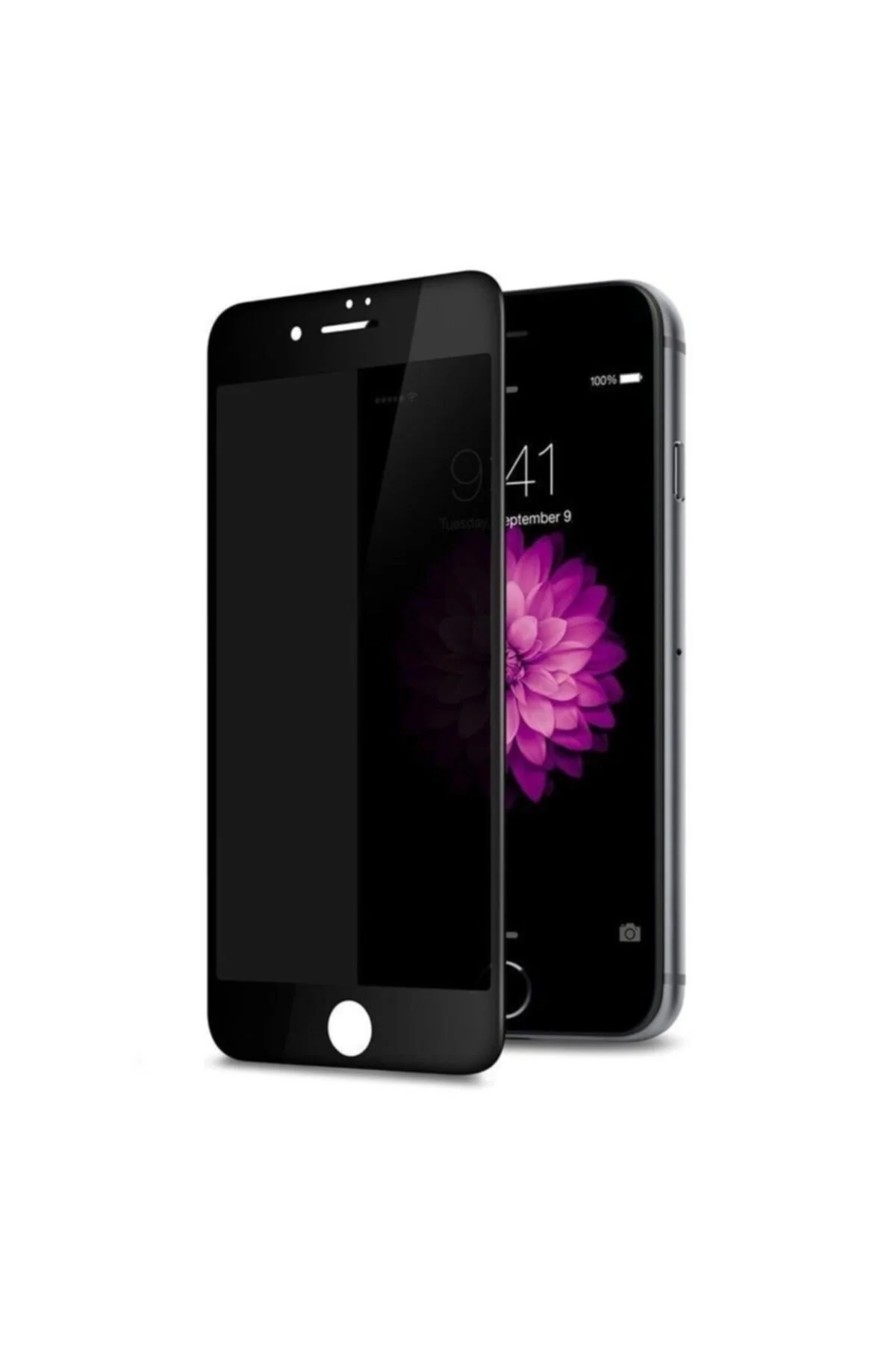 Apple Iphone Se 2020 Hayalet Privacy Gizli 6d Ekran Koruyucu Cam