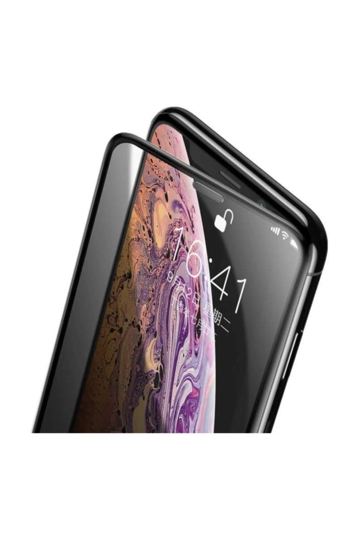 Apple Iphone X Full-screen Hayalet Ekran - Logis Görsel 3