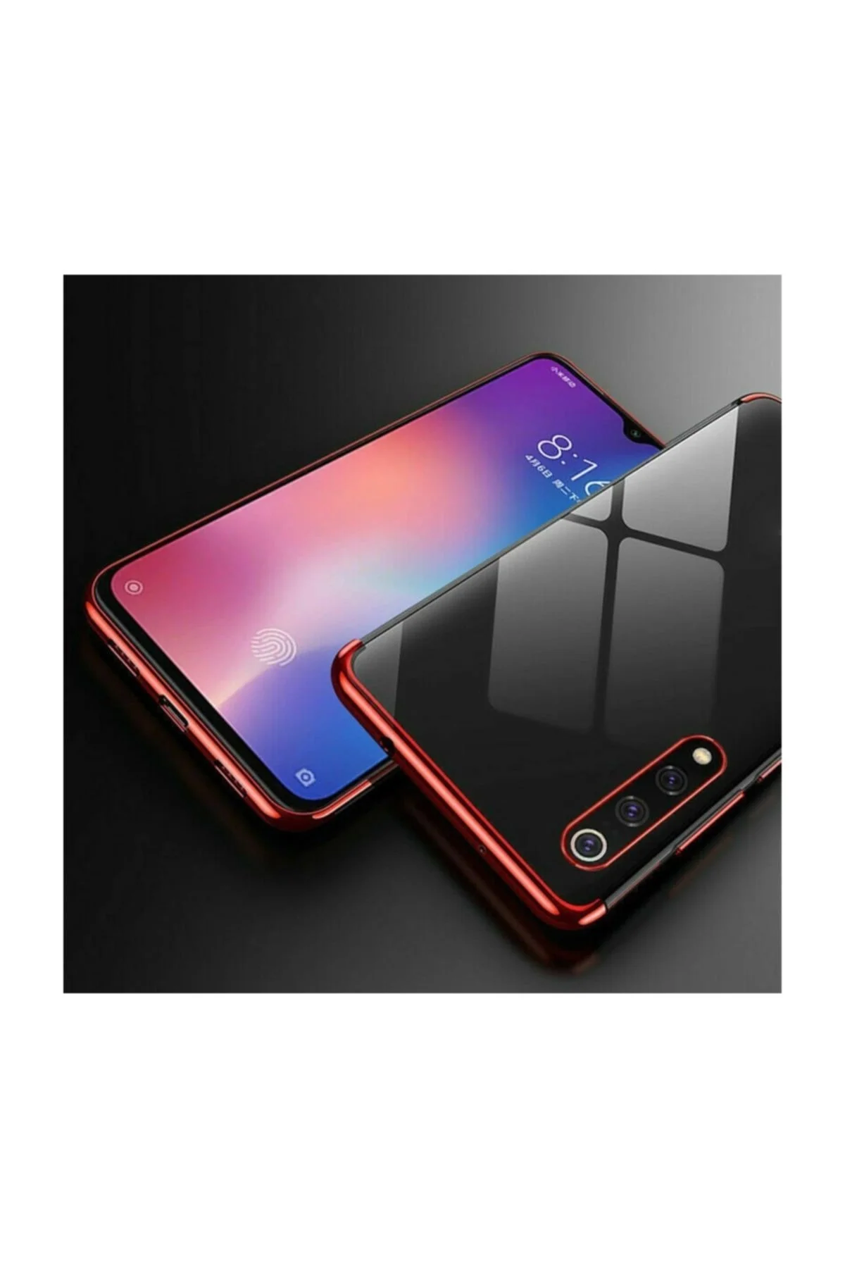 Samsung Galaxy A30s 5d Tam Kaplayan Ekran Koruyucu - Logis Görsel 5