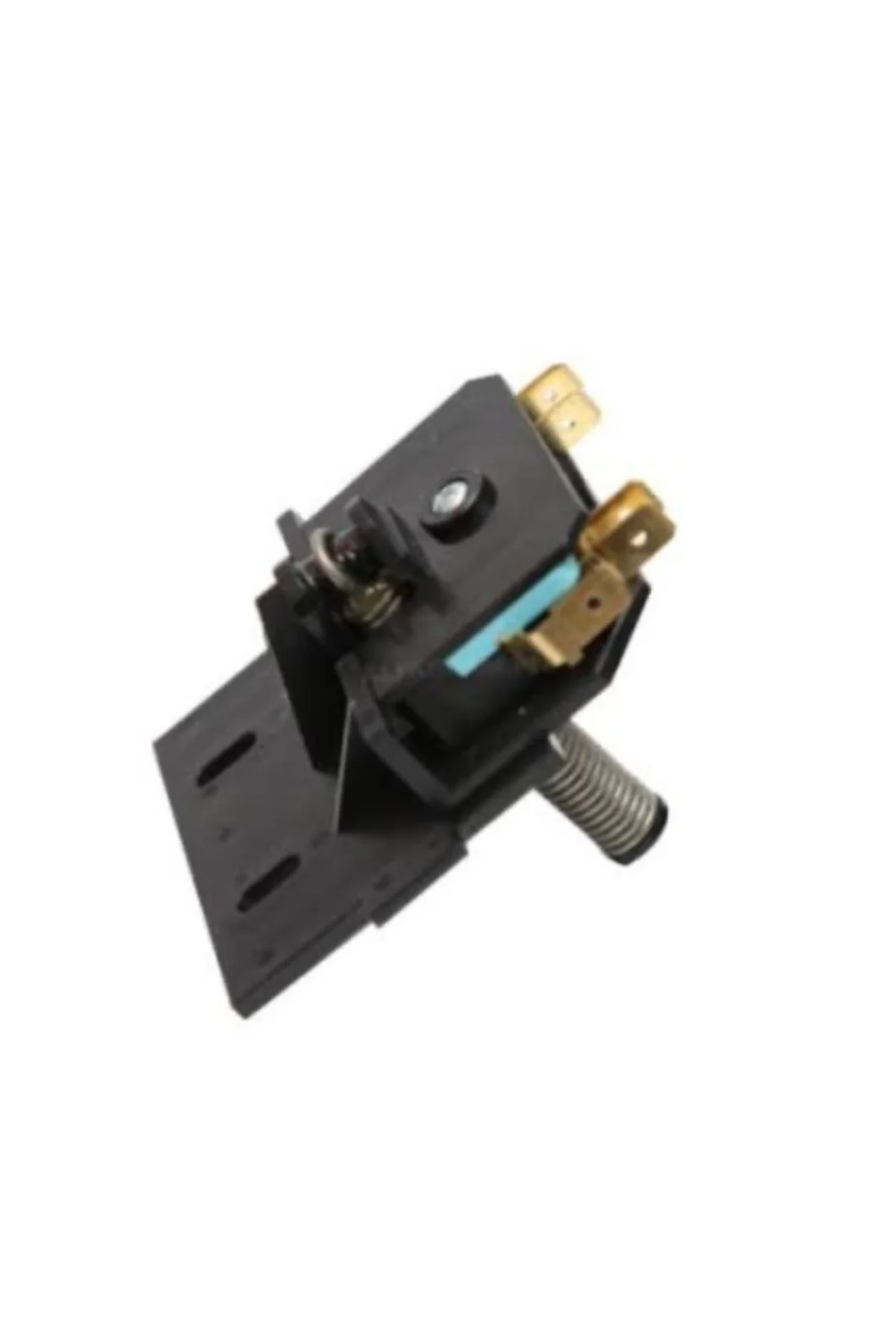 Mekanik Yaylı Limit Switch Yana Kayar Sürgülü Kapı Motor Durdurucu - Bft Görsel 2