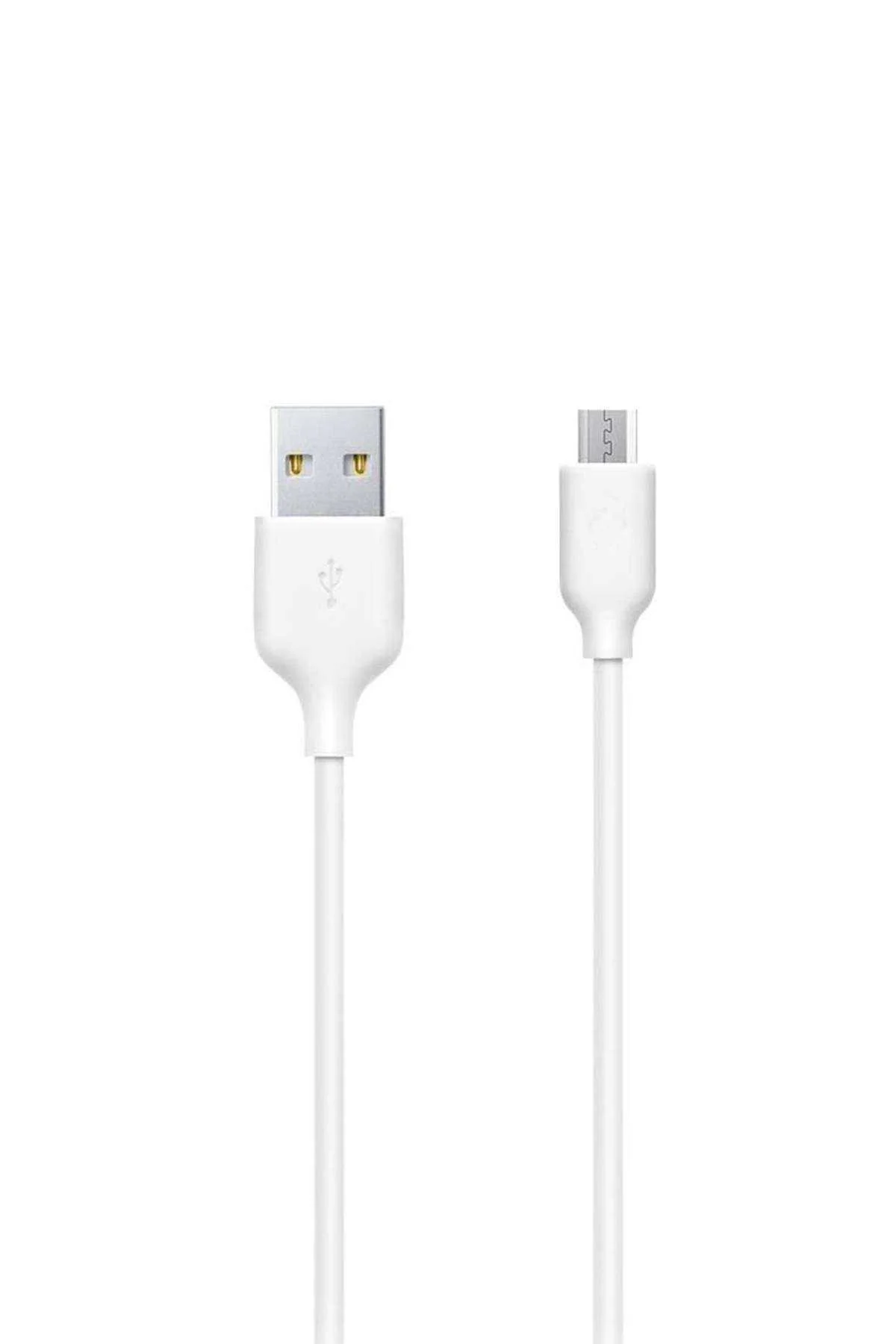 Mikro 3.4 A Uyumlu Hızlı Şarj ve Data Kablosu 1.5 metre - Just Cheap Store Görsel 2