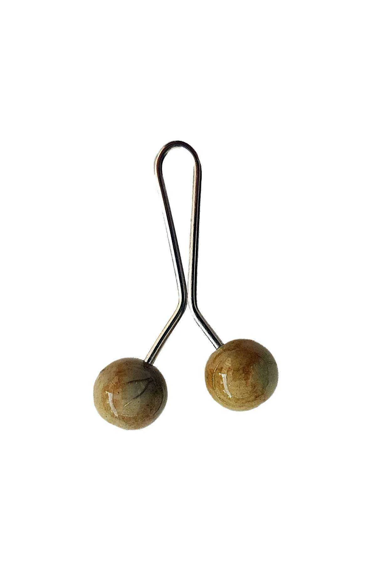 2 Adet Tesettür Eşarp ve Şal Klipsi Set 10 - Just Cheap Store Görsel 4