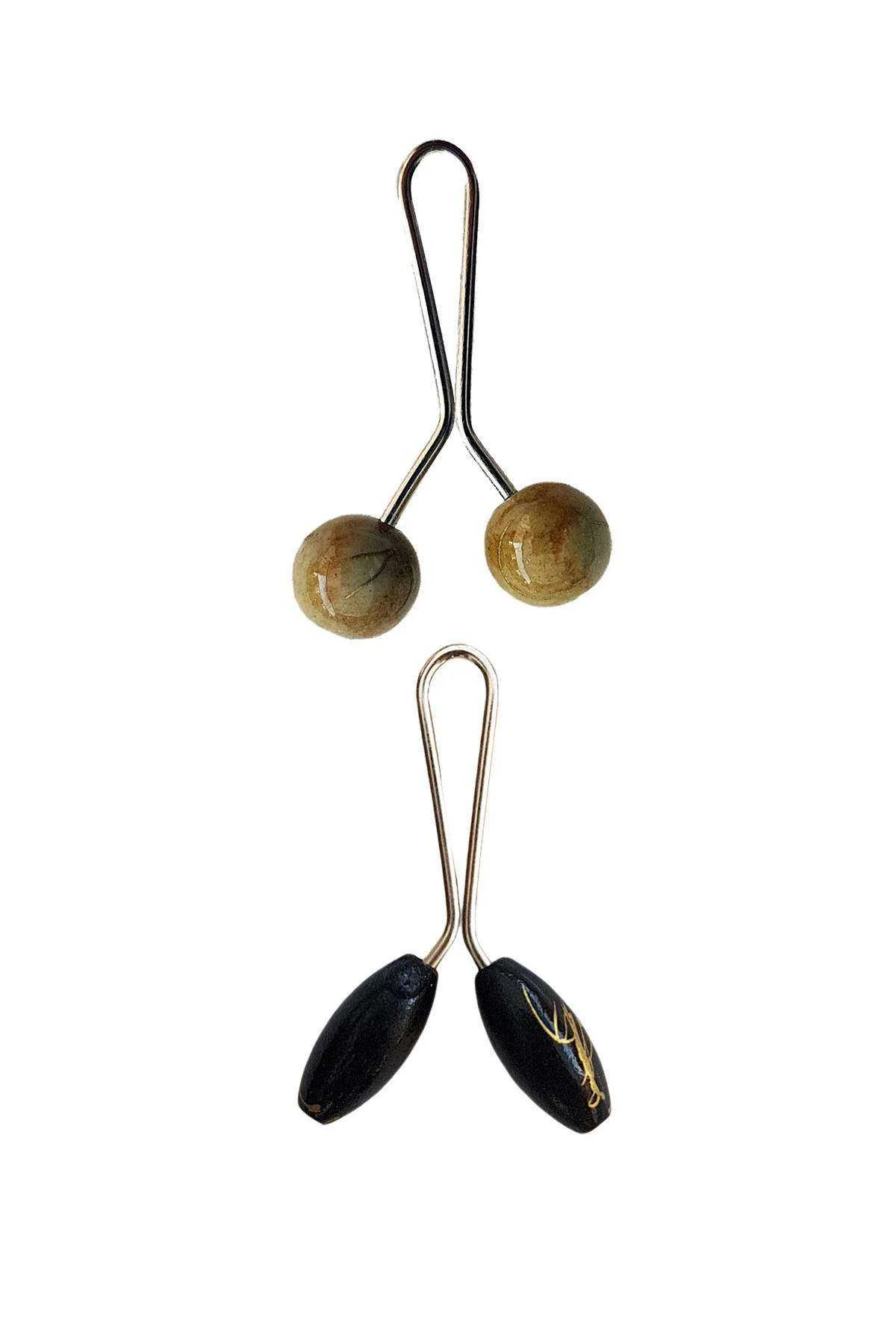 2 Adet Tesettür Eşarp ve Şal Klipsi Set 10 - Just Cheap Store Görsel 5