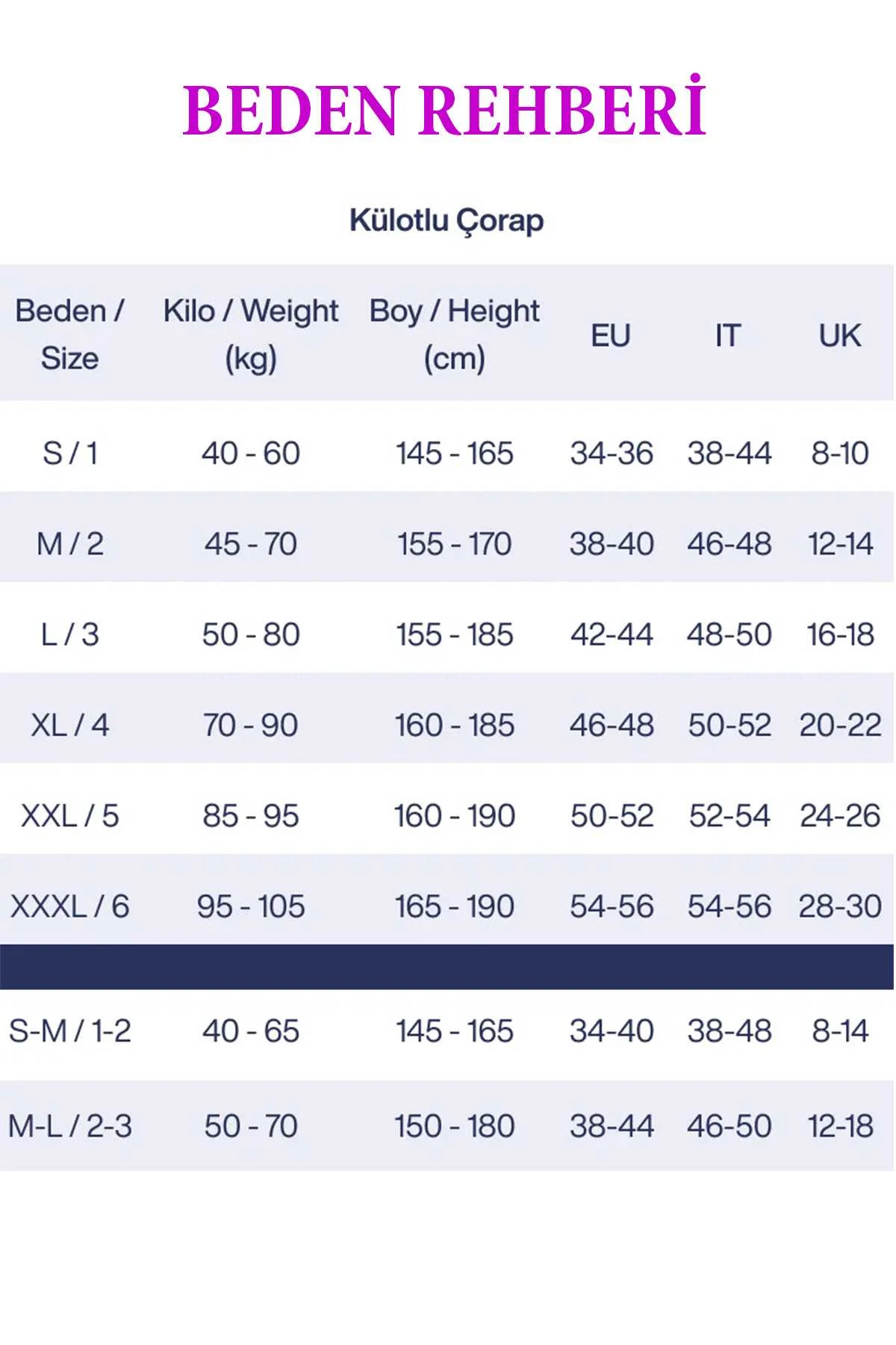 3 Adet Kadın Super İnce Mat 15 Den Külotlu Çorap Siyah - Just Cheap Store Görsel 4