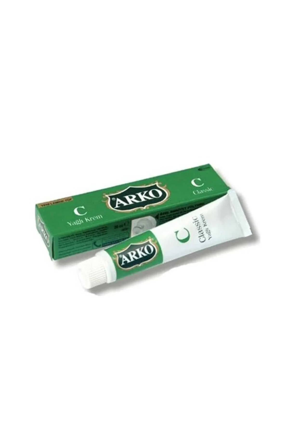 6 Adet Naturel Klasik Yağlı El ve Vücut Bakım Kremi 20 cc - Just Cheap Store Görsel 3