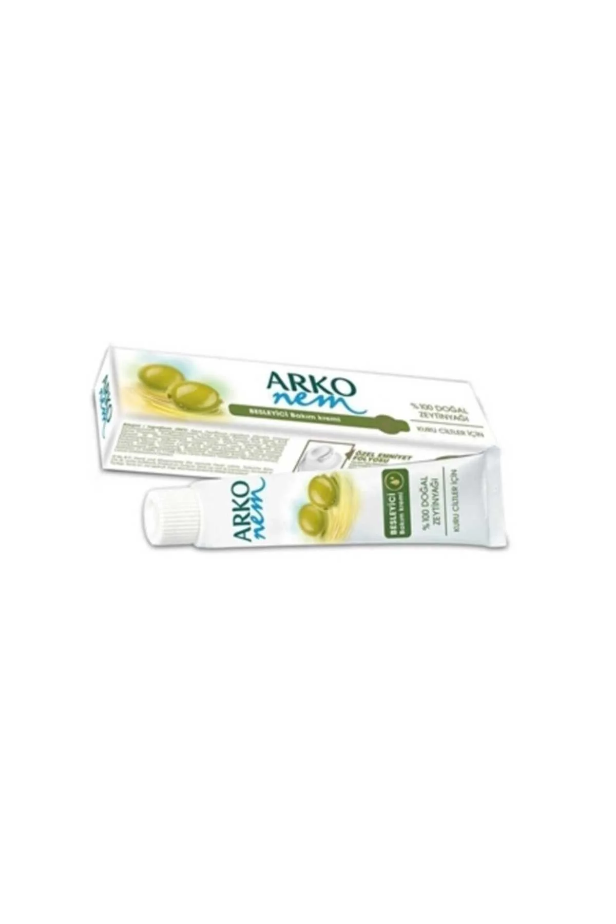 Naturel El ve Vücut Bakım Kremi Seti 20 cc - Just Cheap Store Görsel 3