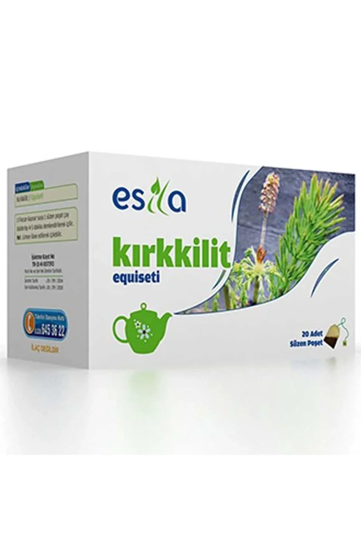 Kırkkilit Çayı 20 Li - Just Cheap Store Görsel 4