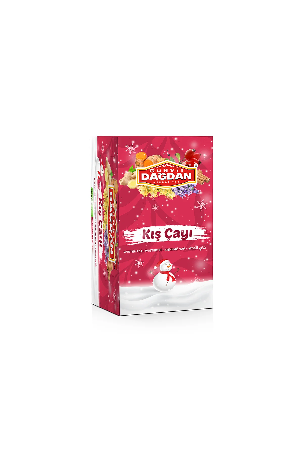 Kış Çayı Bardak Poşet 20’li - Just Cheap Store Görsel 3