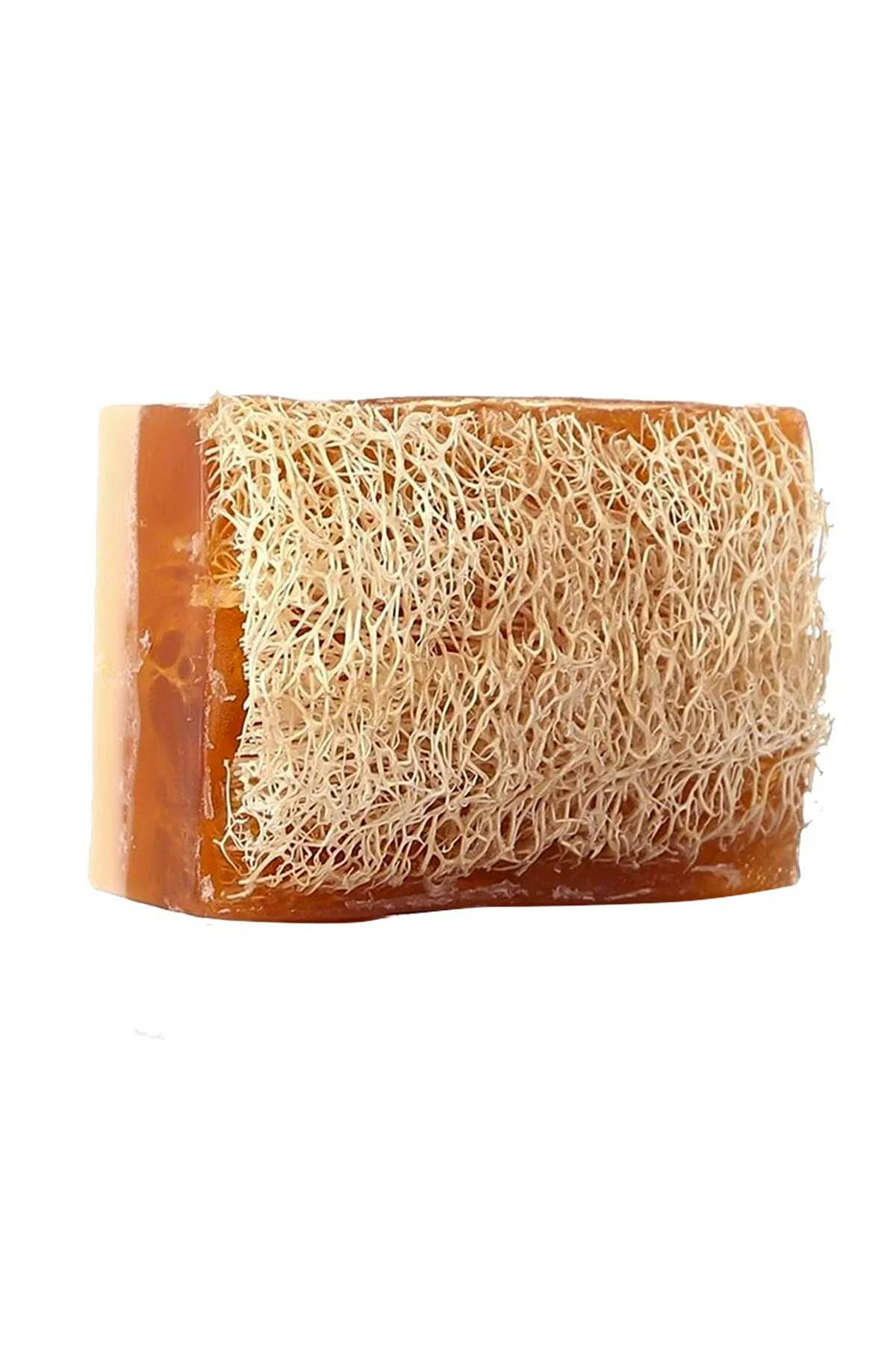 Lifli Ballı Eşşek Sütlü El Yapımı Sabun 120 Gr - Just Cheap Store Görsel 3