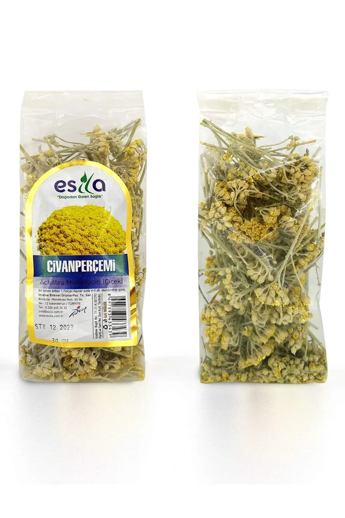Poşet Civanperçemi 30 Gr - Just Cheap Store Görsel 5