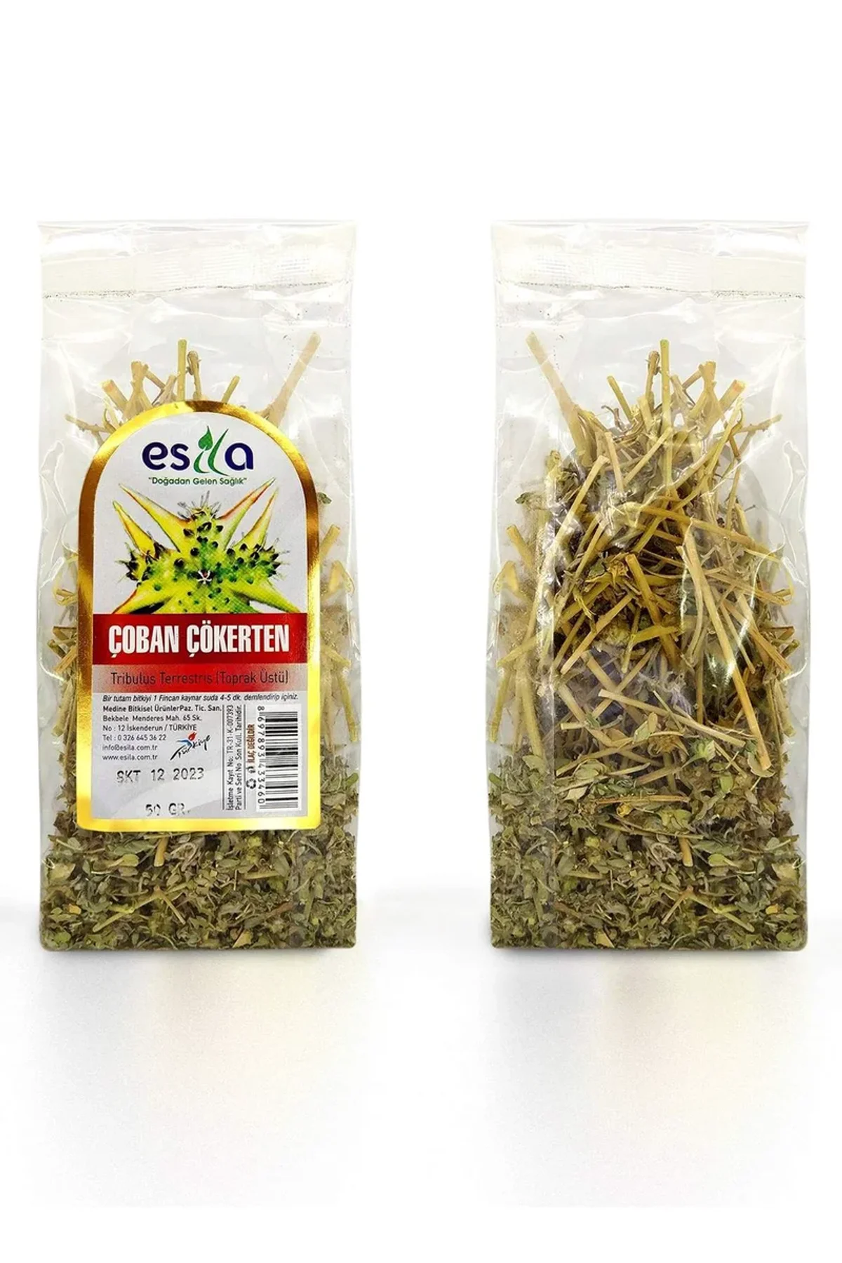 Poşet Çoban Çökerten 50 Gr - Just Cheap Store Görsel 4
