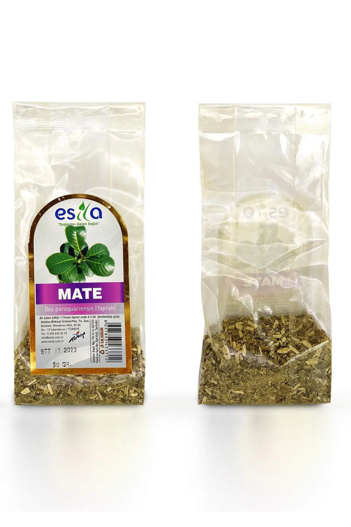 Poşet Mate 50 Gr - Just Cheap Store Görsel 3
