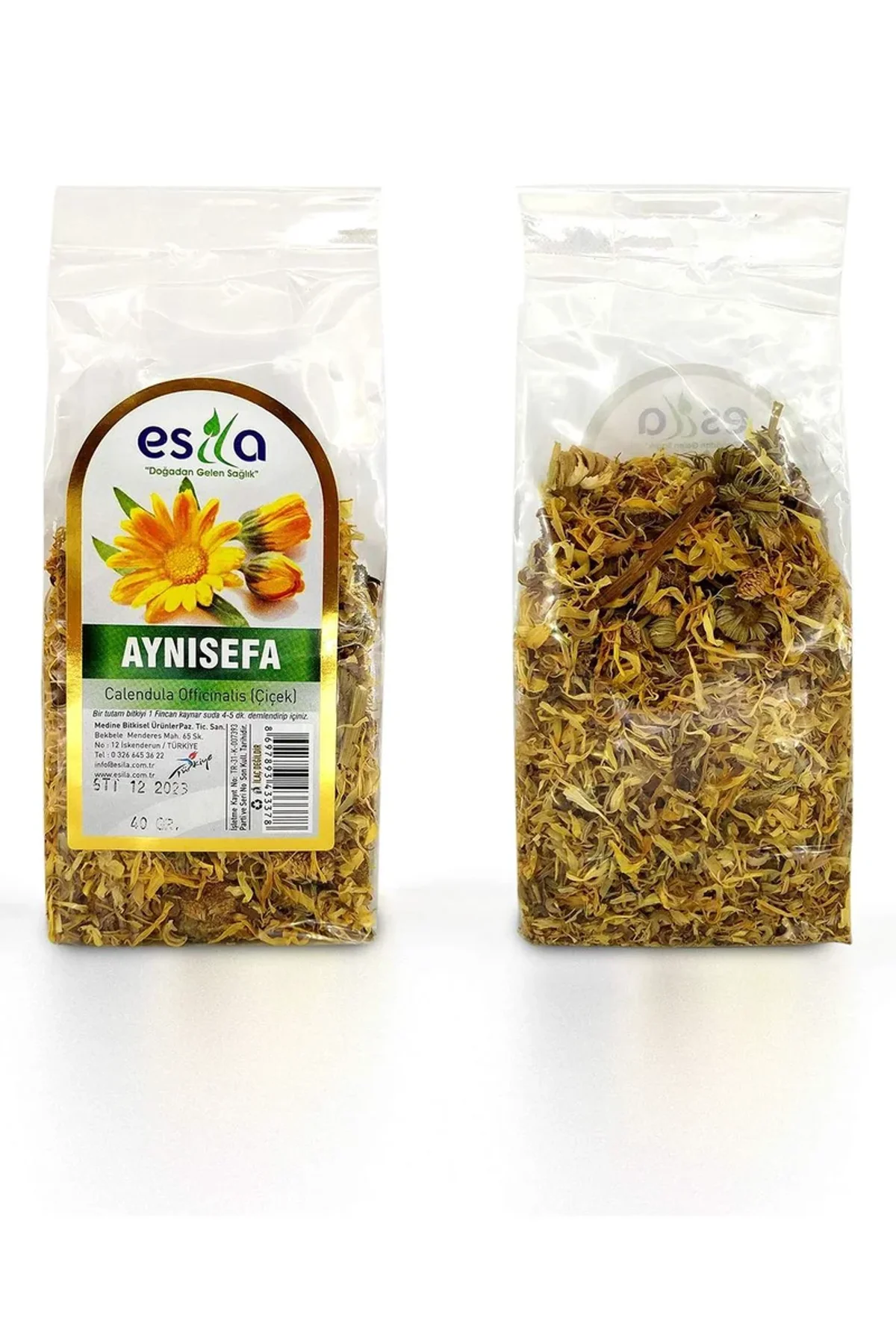 Poşet Aynı Sefa 40 Gr - Just Cheap Store Görsel 4
