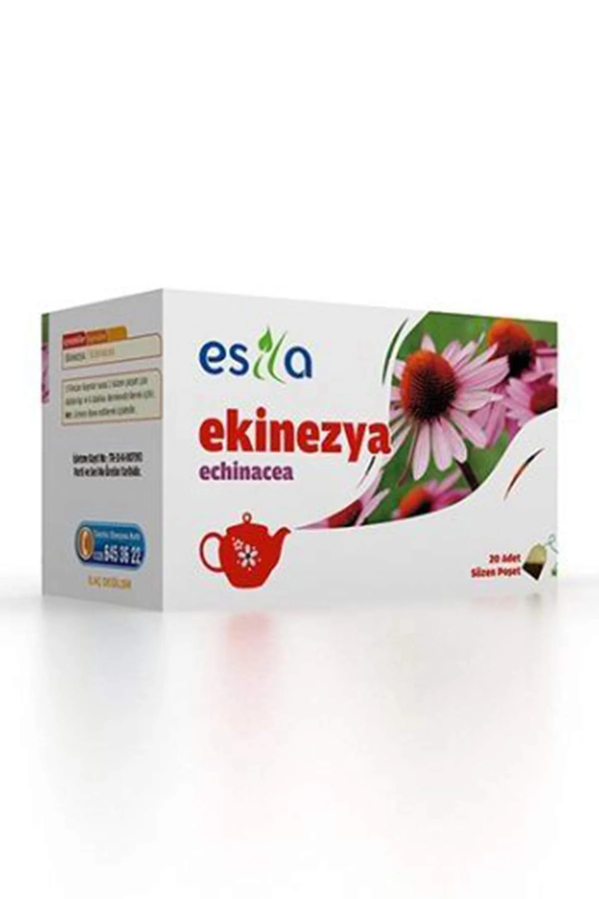 Poşet Ekinezya Çiçek 40 Gr - Just Cheap Store Görsel 2