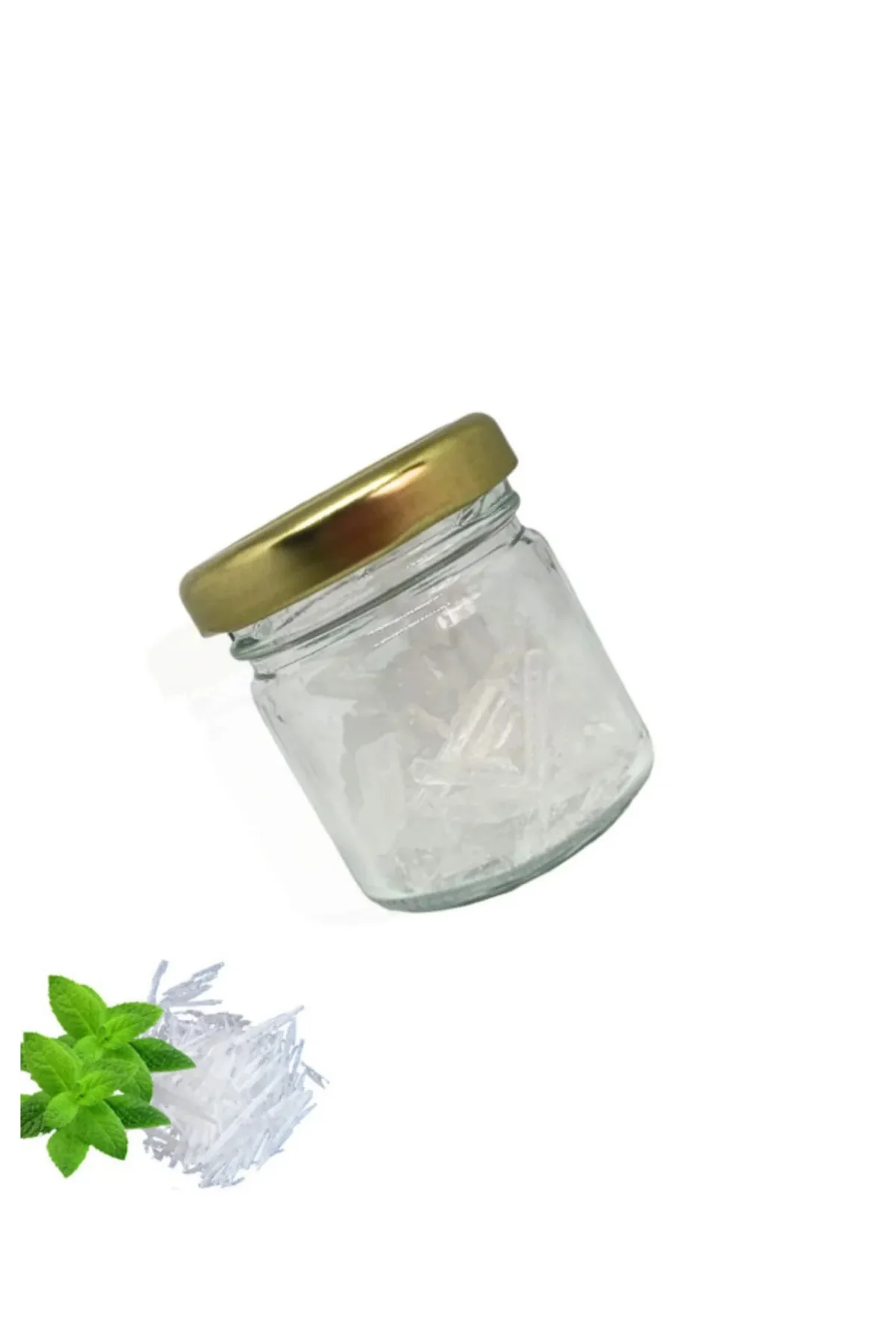 Saf Kristal Mentol %100 1. Kalite 50 Gr - Just Cheap Store Görsel 4