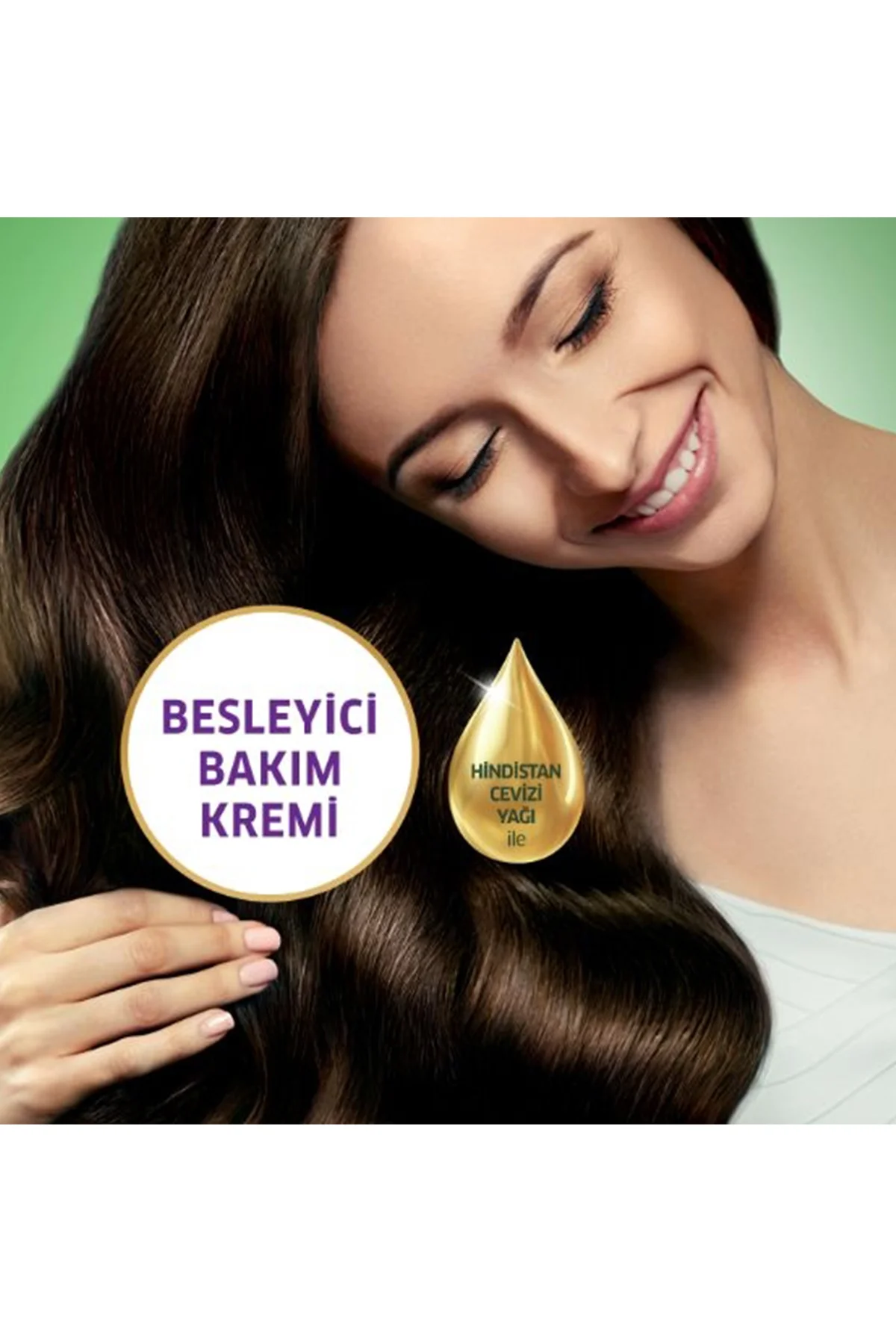Naturals Saç Boyası Orta Kestane 5/37 - Just Cheap Store Görsel 4