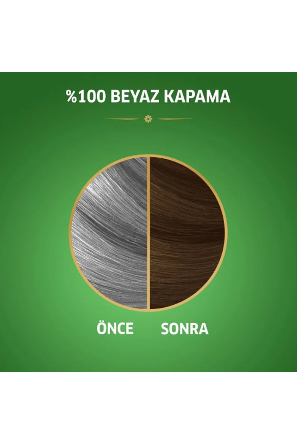 Naturals Saç Boyası Kumral 7/0 - Just Cheap Store Görsel 4
