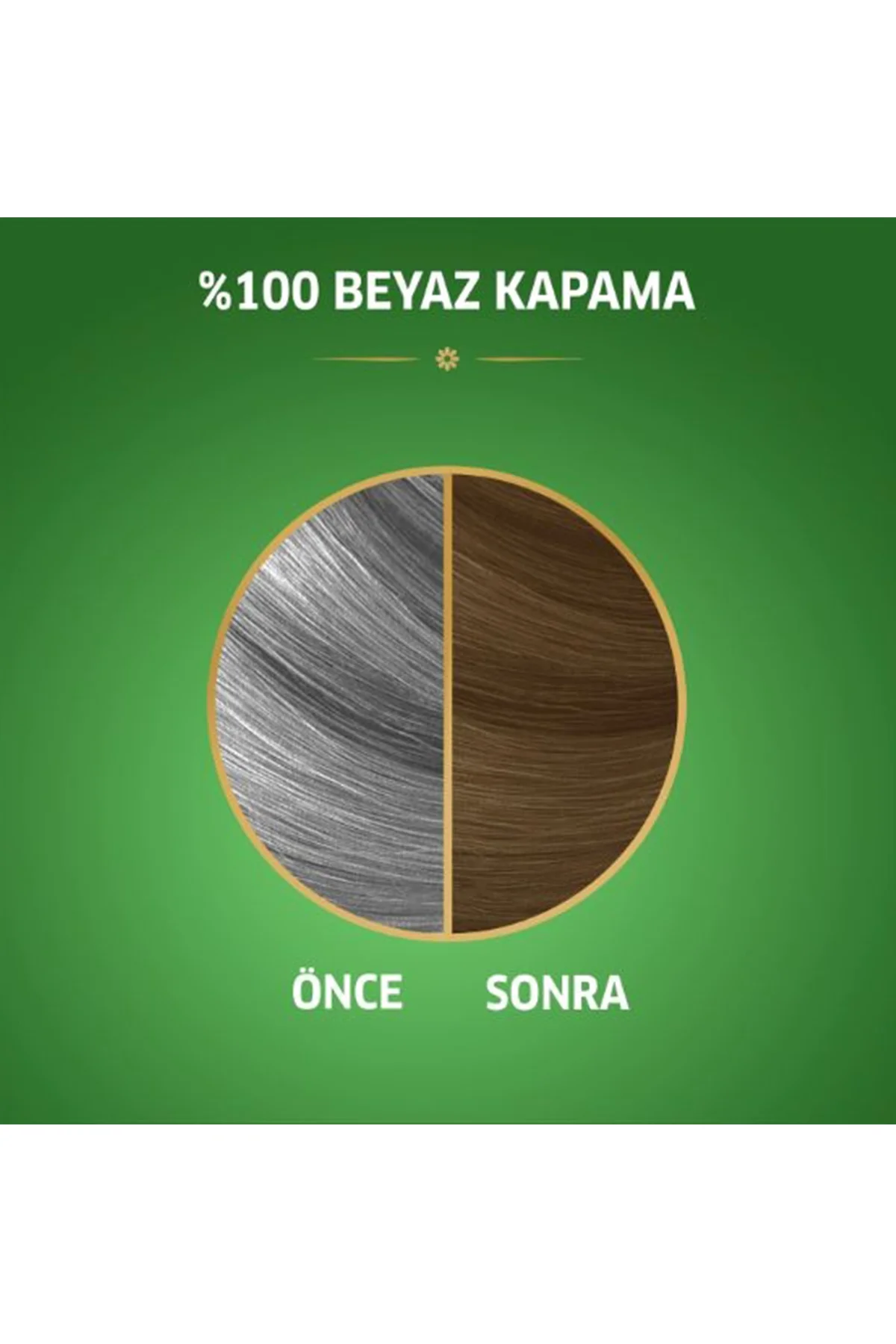 Naturals Saç Boyası Karamel Kumral 7/3 2x Paket - Just Cheap Store Görsel 4