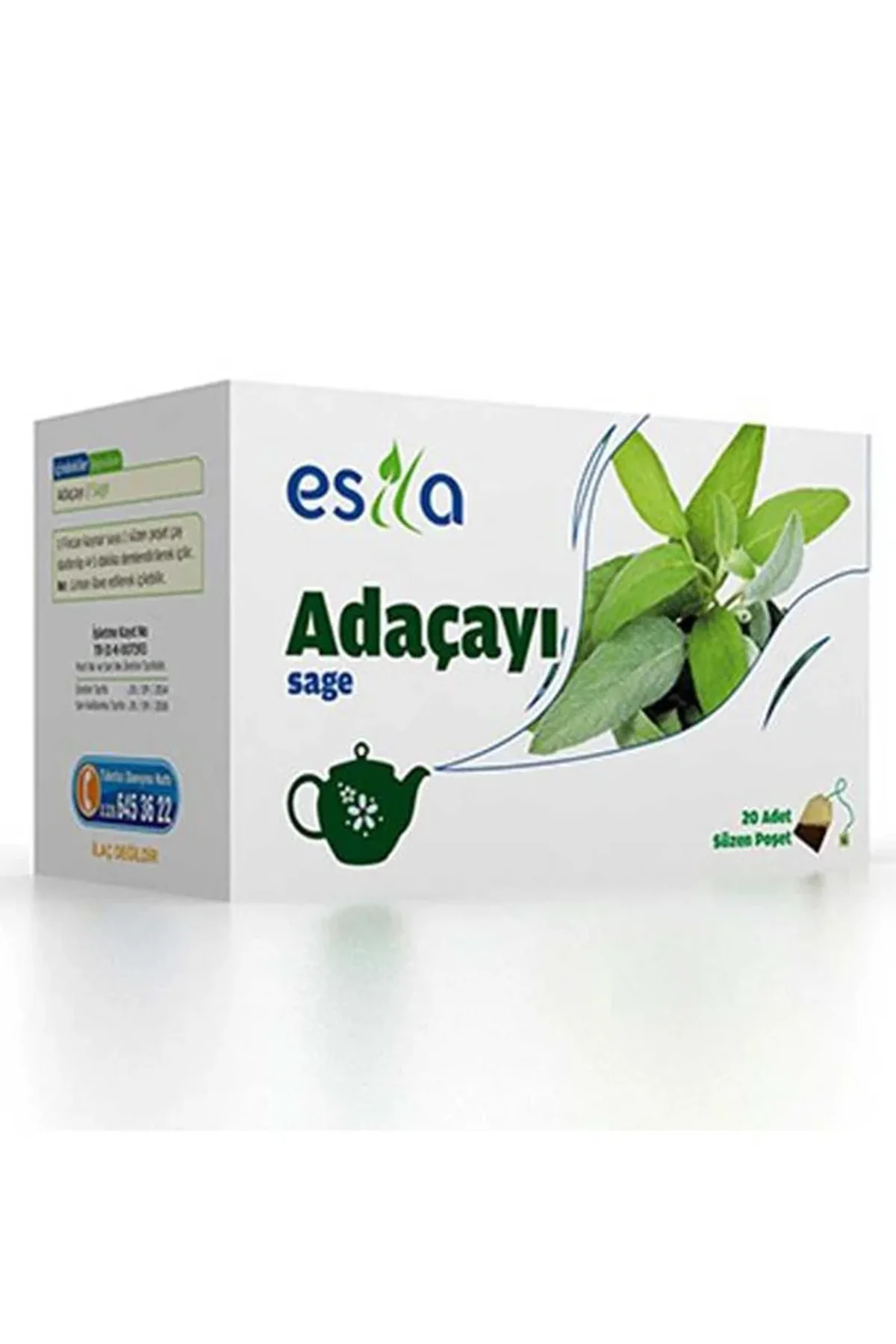 Adaçayı 20 Li - Just Cheap Store Görsel 5