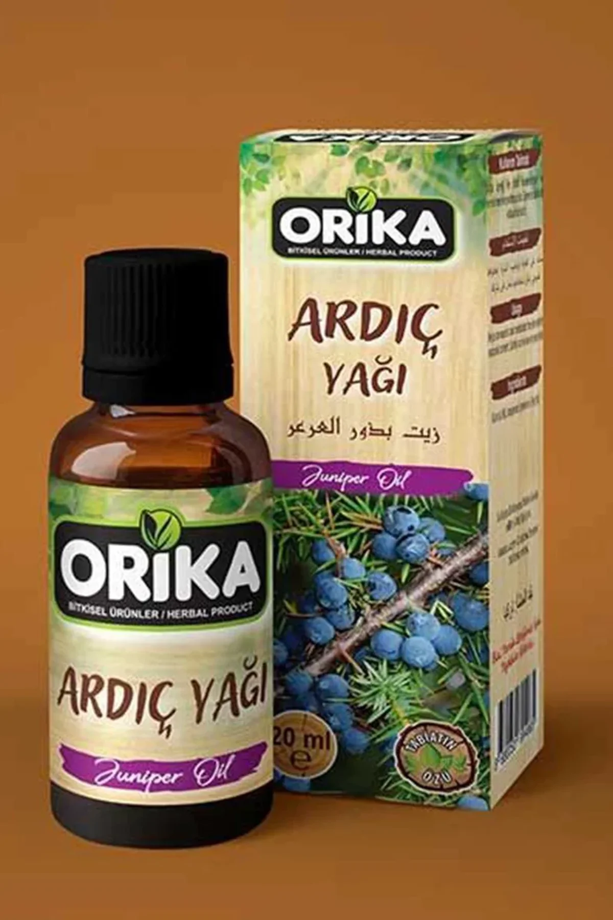Ardıç Yağı 20 Ml - Just Cheap Store Görsel 5