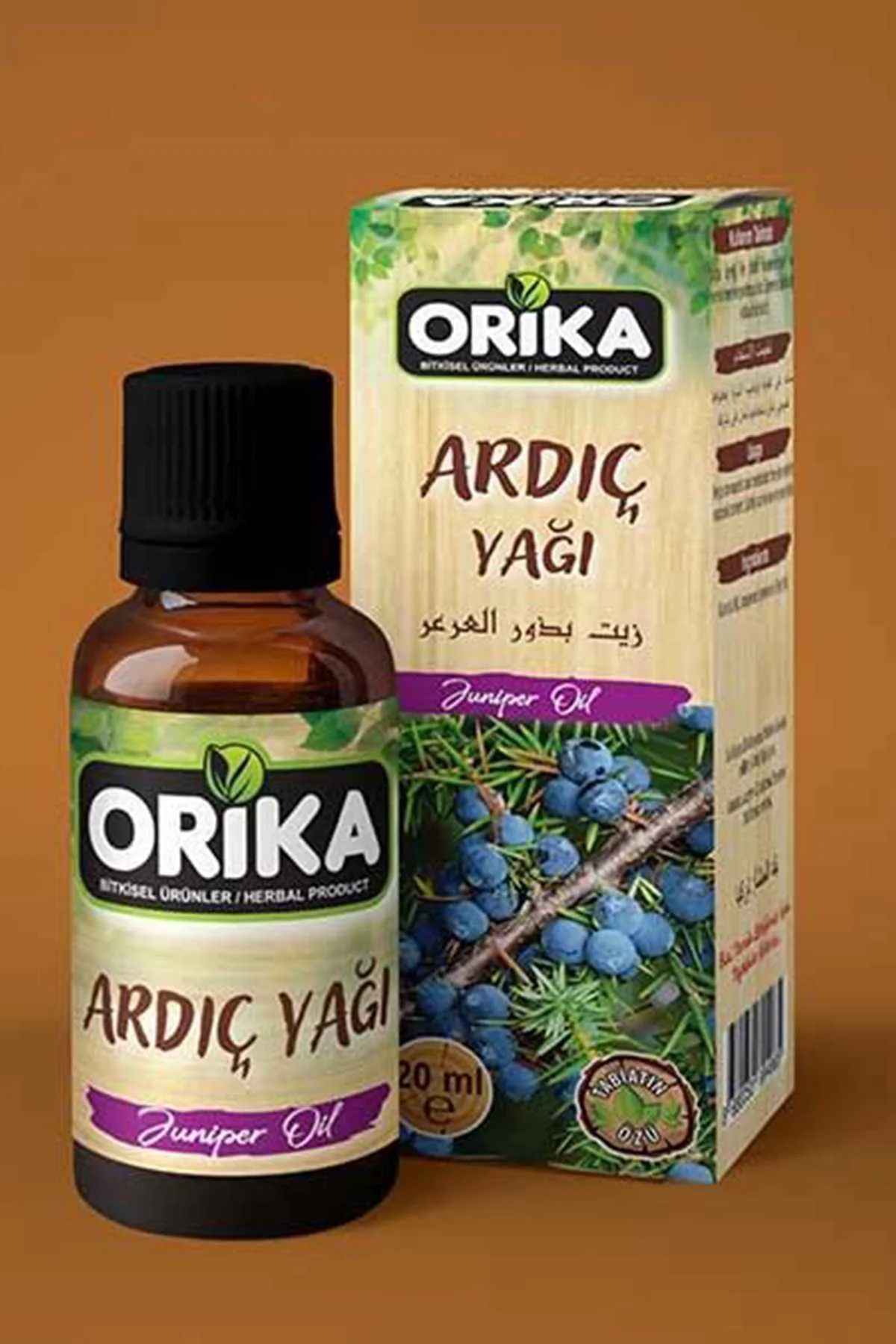 Ardıç Yağı 20 Ml