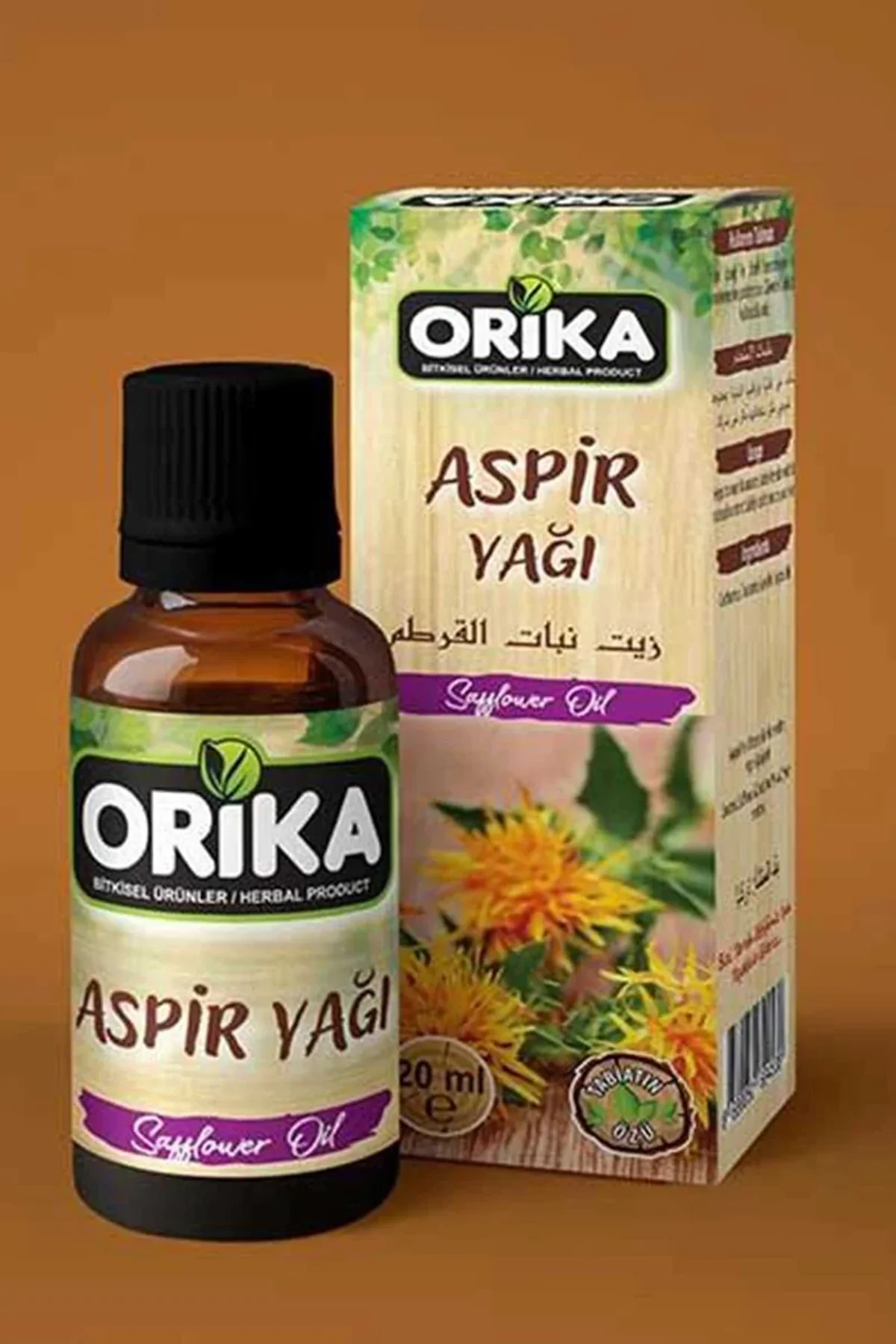 Aspir Yağı 20 Ml - Just Cheap Store Görsel 4