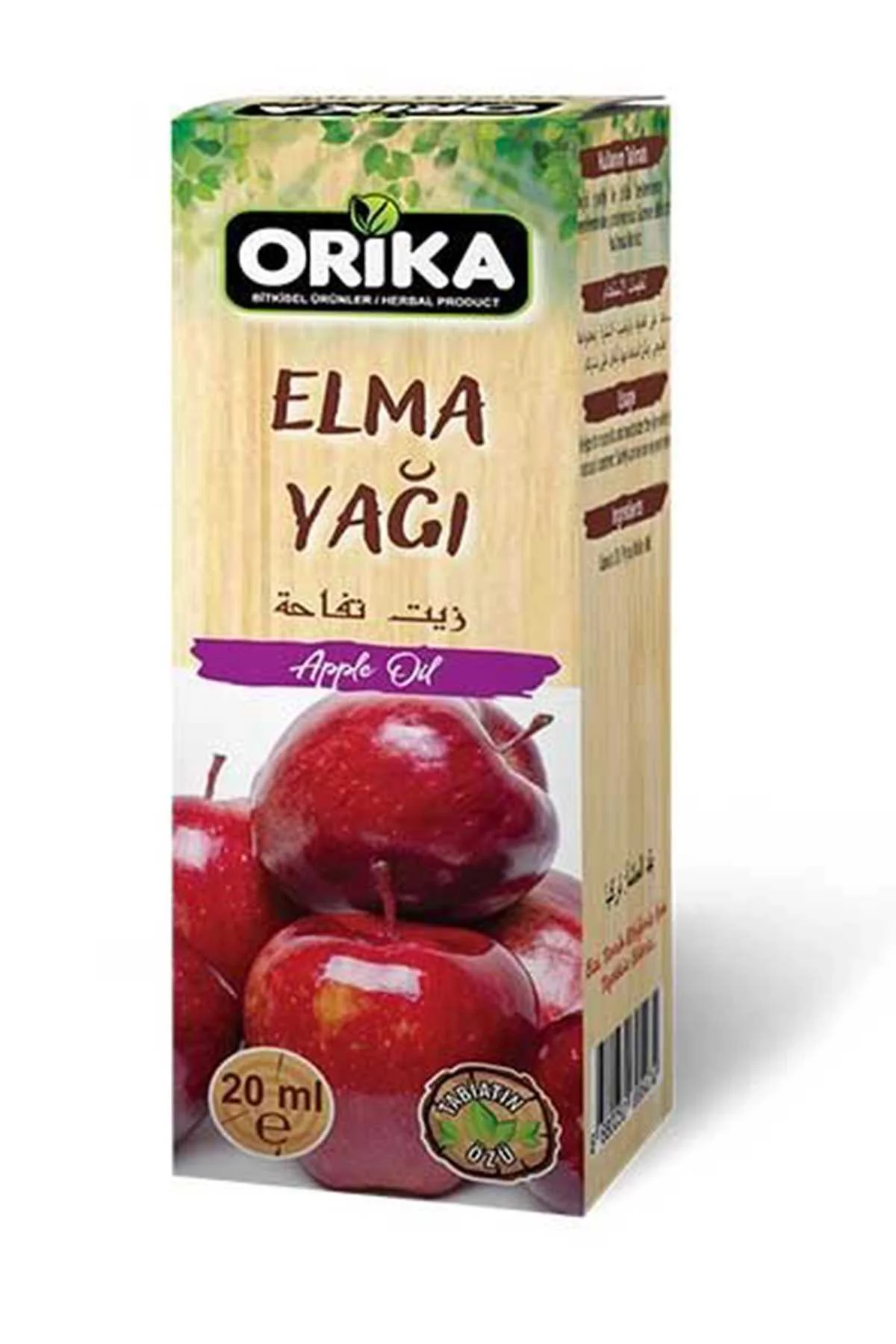 Elma Yağı 20 Ml - Just Cheap Store Görsel 3