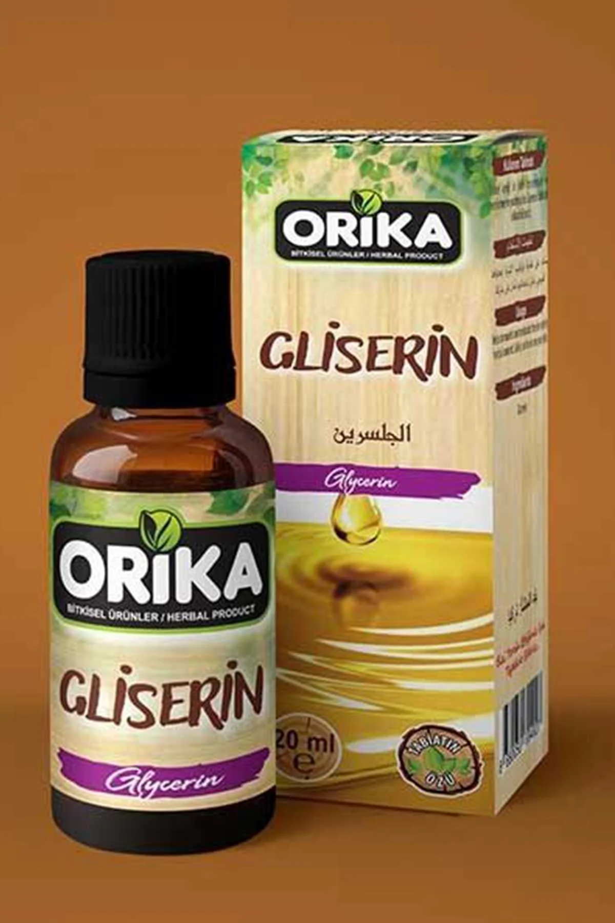 Gliserin Yağı 20 Ml - Just Cheap Store Görsel 2