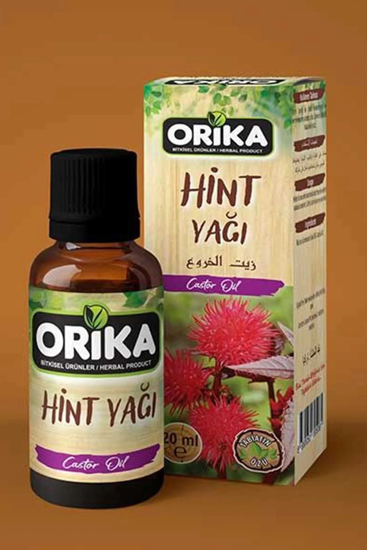 Hint Yağı 20 Ml - Just Cheap Store Görsel 3