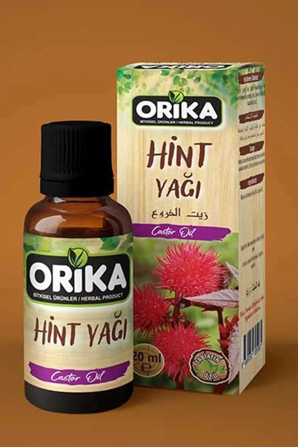 Hint Yağı 20 Ml - Just Cheap Store Görsel 5