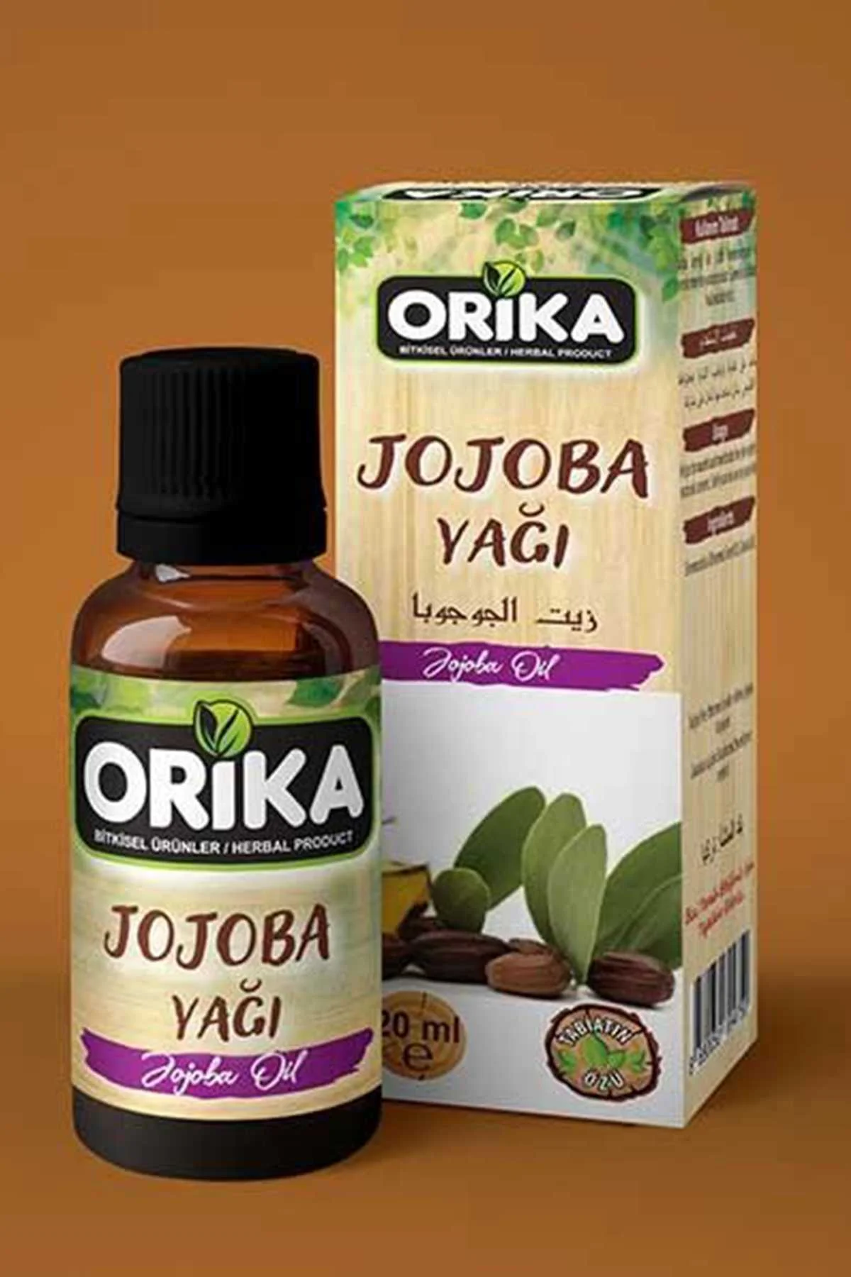 Jojoba Yağı 20 Ml - Just Cheap Store Görsel 3