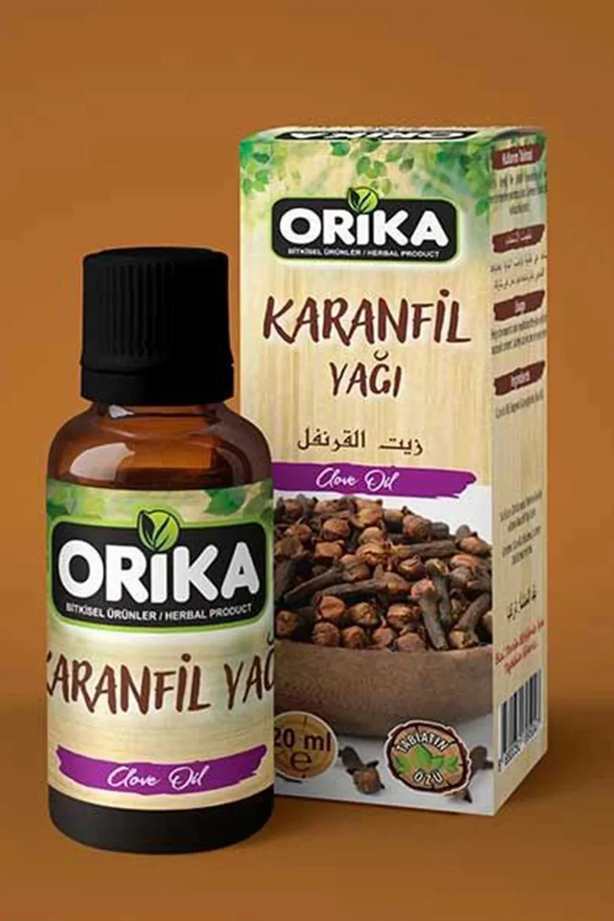 Karanfil Yağı 20 Ml - Just Cheap Store Görsel 4