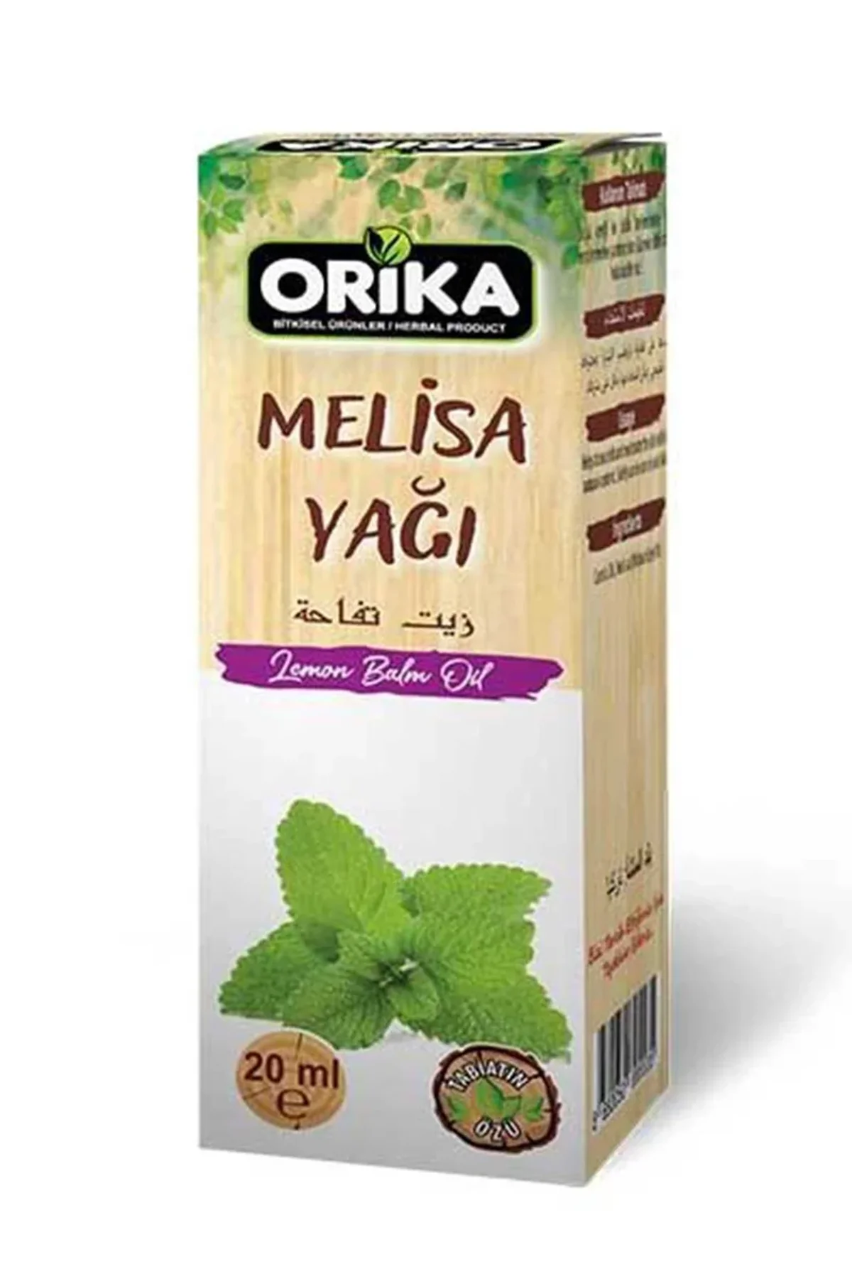 Melisa Yağı 20 Ml - Just Cheap Store Görsel 4