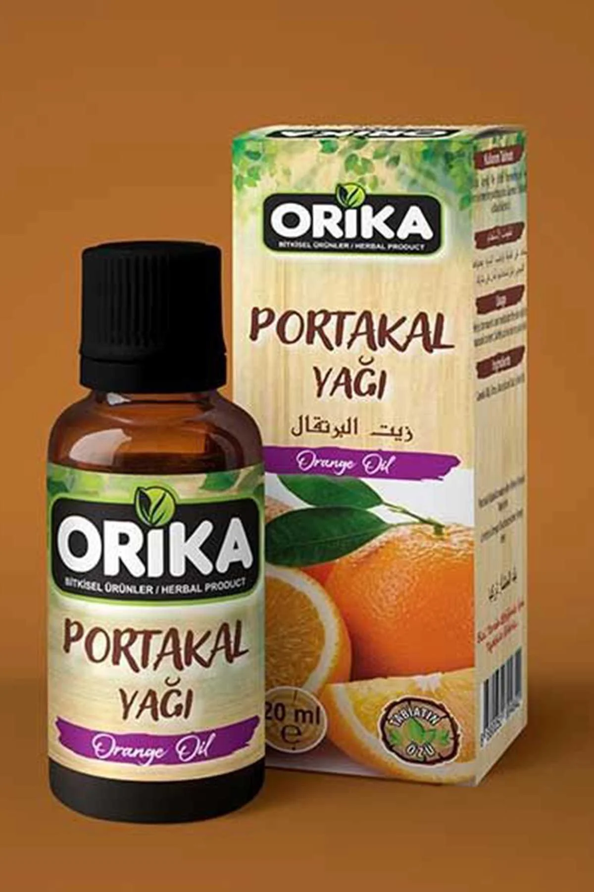 Portakal Yağı 20 Ml - Just Cheap Store Görsel 3