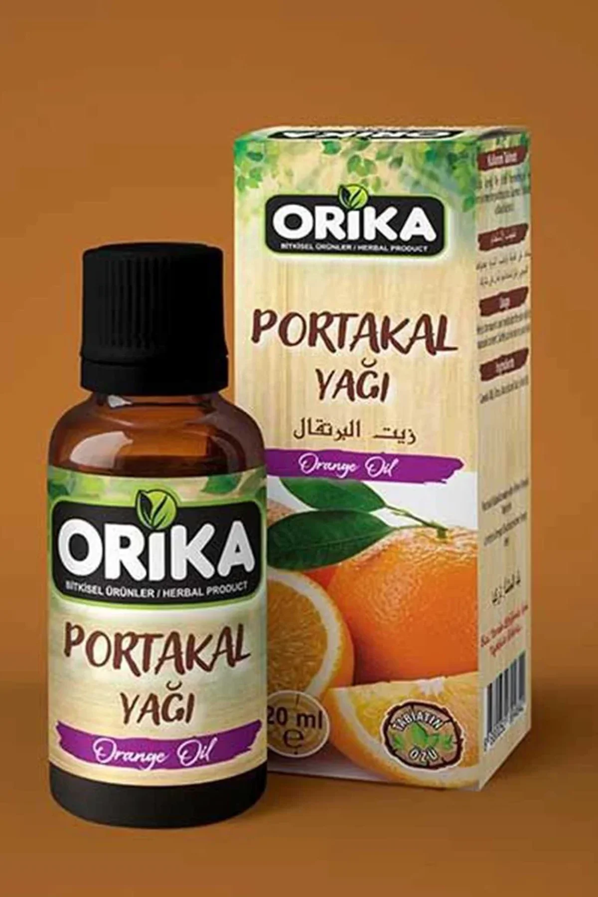 Portakal Yağı 20 Ml - Just Cheap Store Görsel 4