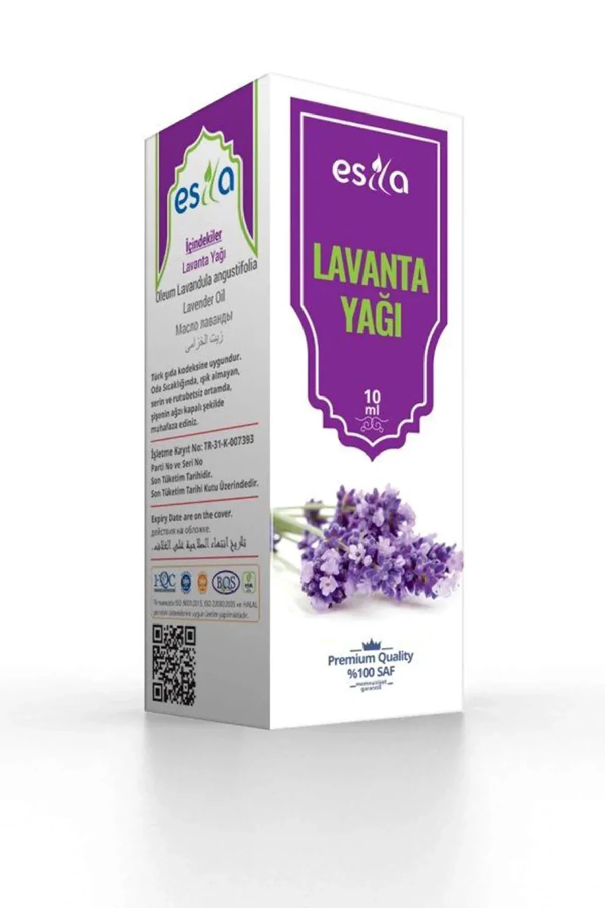 Lavanta Yağı 10 Ml - Just Cheap Store Görsel 4