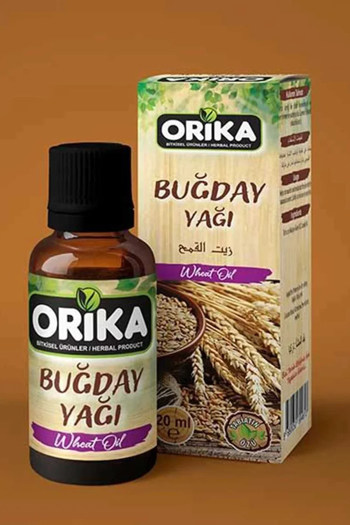 Buğday Yağı 20 Ml - Just Cheap Store Görsel 5