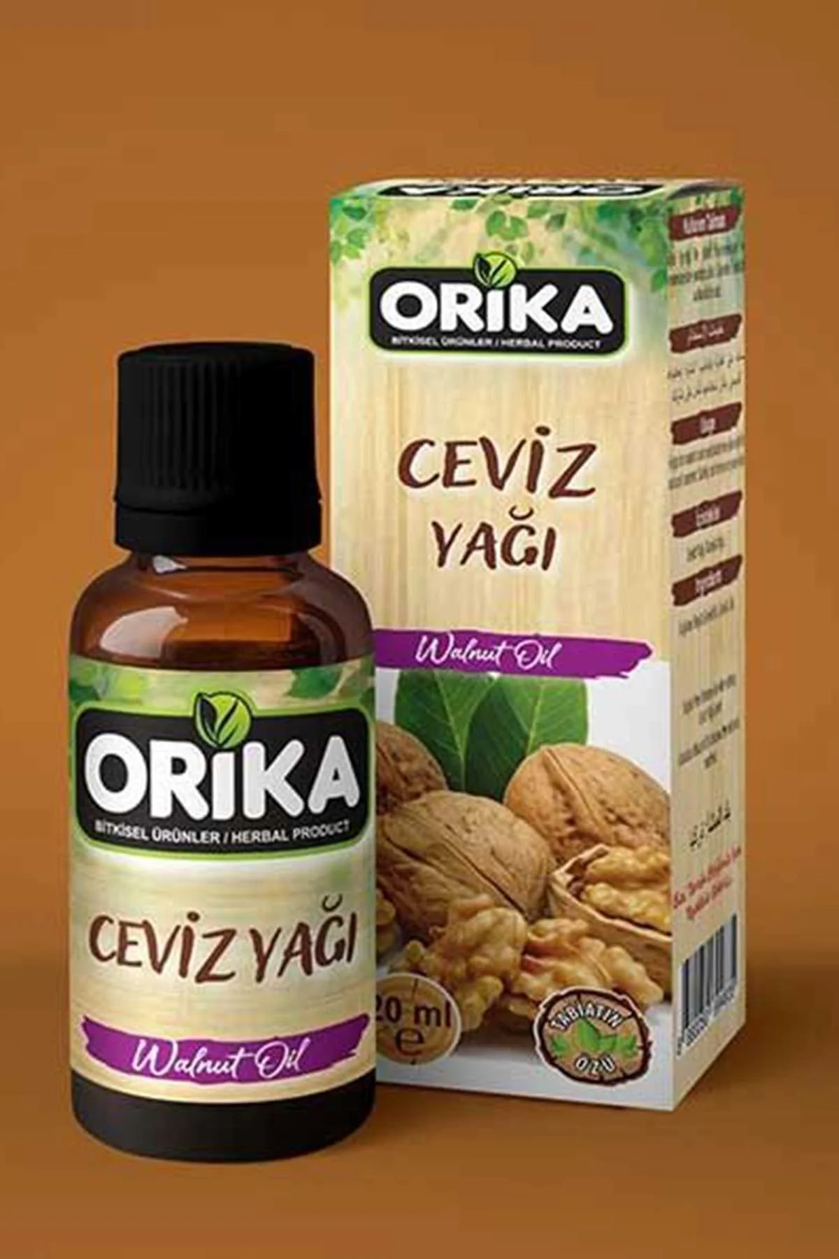 Ceviz Yağı 20 Ml - Just Cheap Store Görsel 3