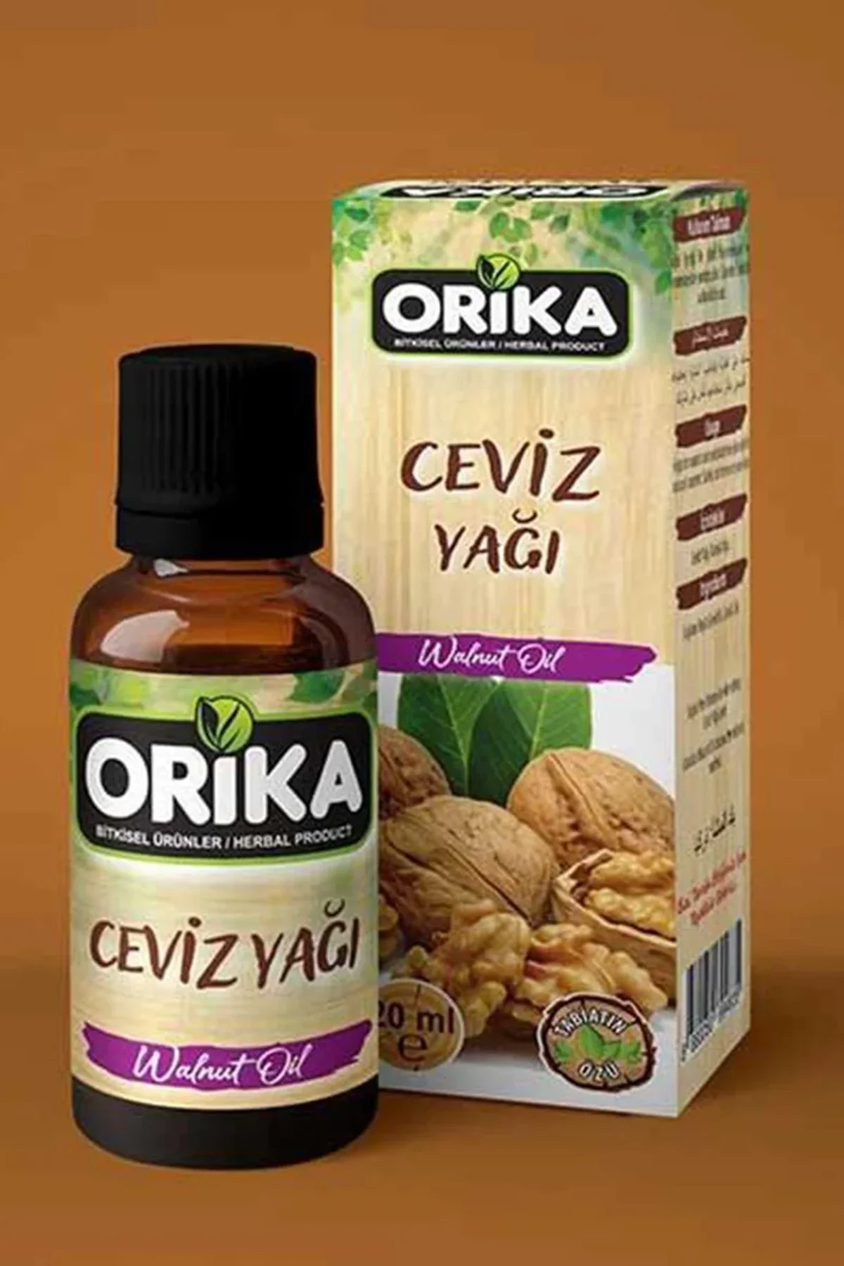 Ceviz Yağı 20 Ml - Just Cheap Store Görsel 5
