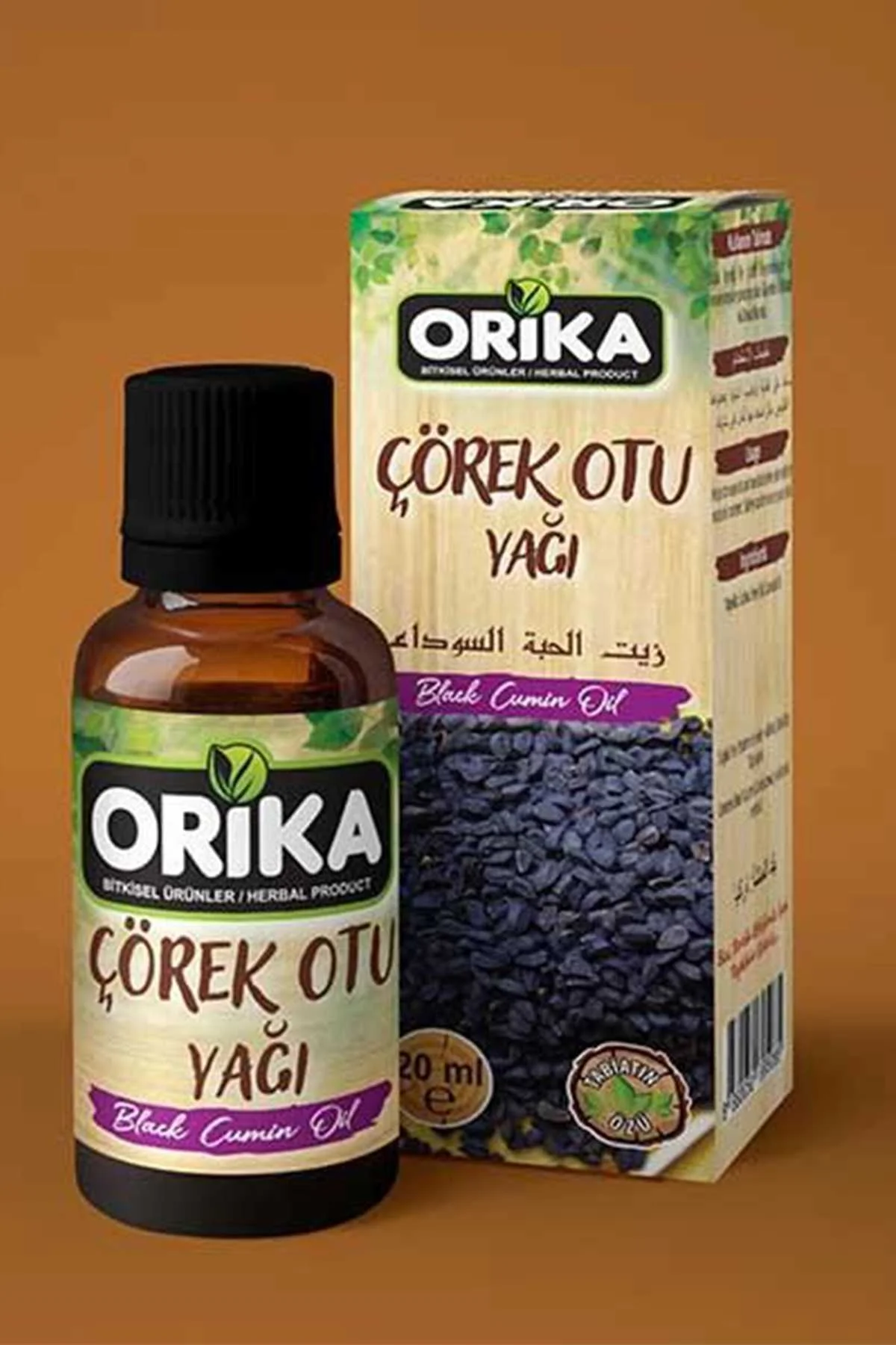 Çörekotu Yağı 20 Ml - Just Cheap Store Görsel 3