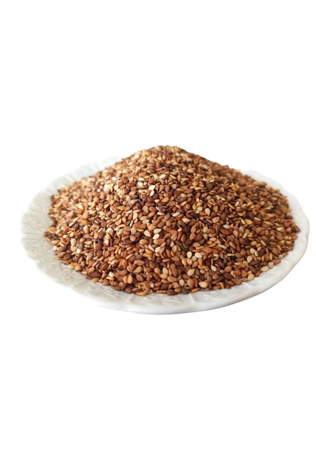Kırmızı Susam Küncü Deluxe Seri Organik Lezzetli 400 Gr - Just Cheap Store Görsel 3