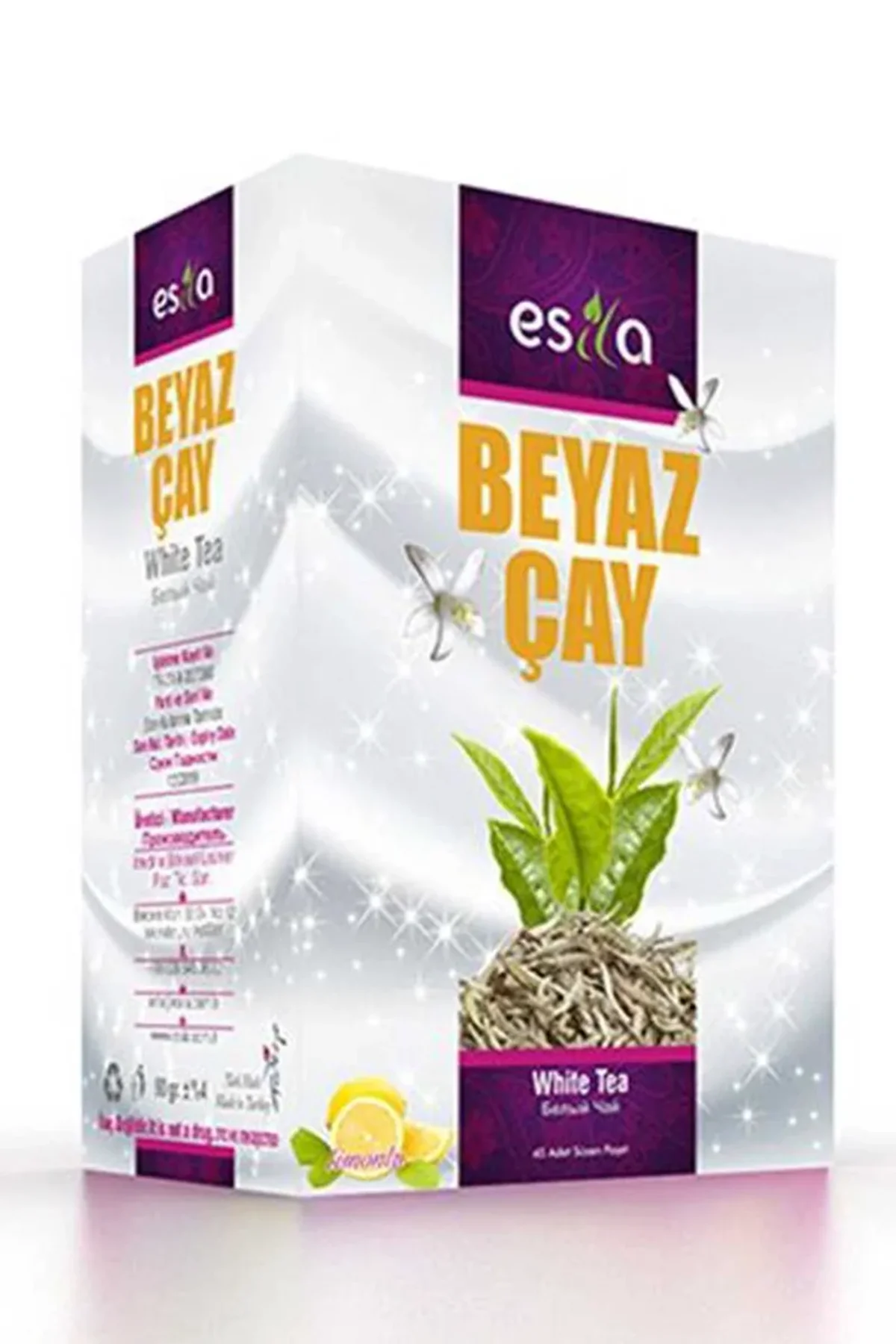 Beyaz Çay 45 Li - Just Cheap Store Görsel 5