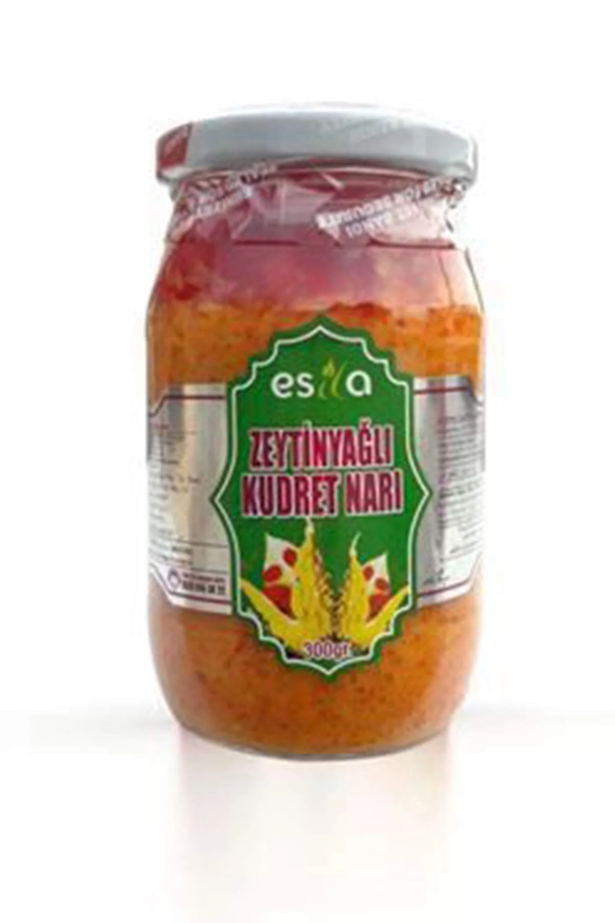 Kantaron Yağlı Kudret Narı 300 Gr - Just Cheap Store Görsel 2