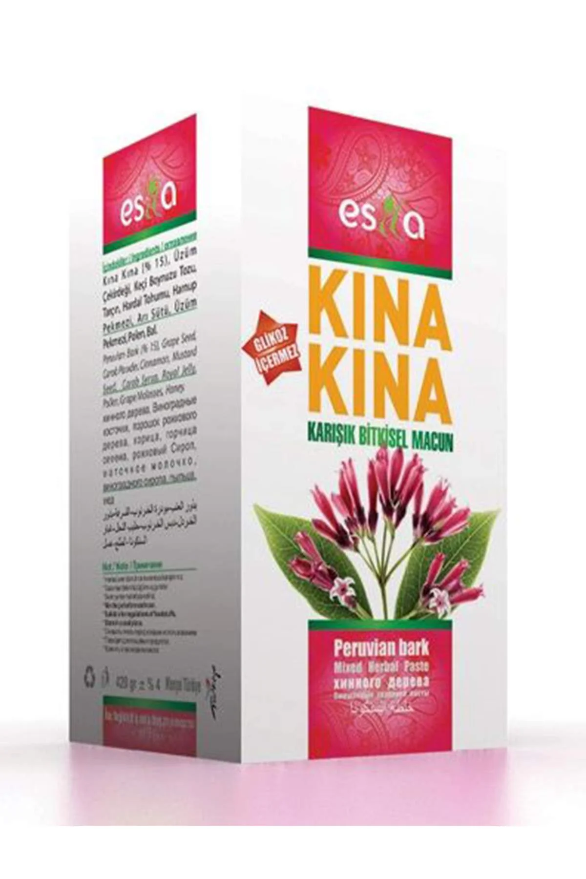 Kına Kına Macunu 420 Gr