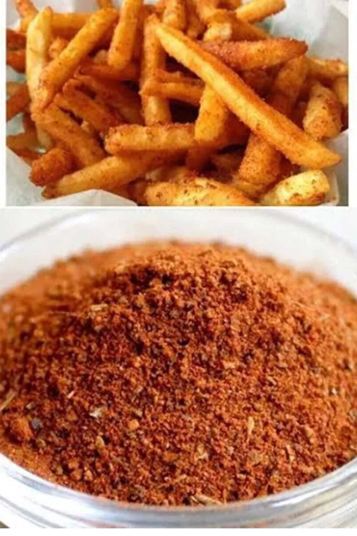 Organik Taze Dökme Cajun Baharatı 250 Gr - Just Cheap Store Görsel 5