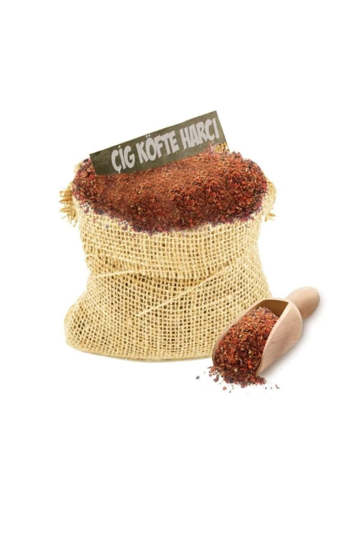 Organik Taze Dökme Çiğköfte Baharatı 250 Gr - Just Cheap Store Görsel 5