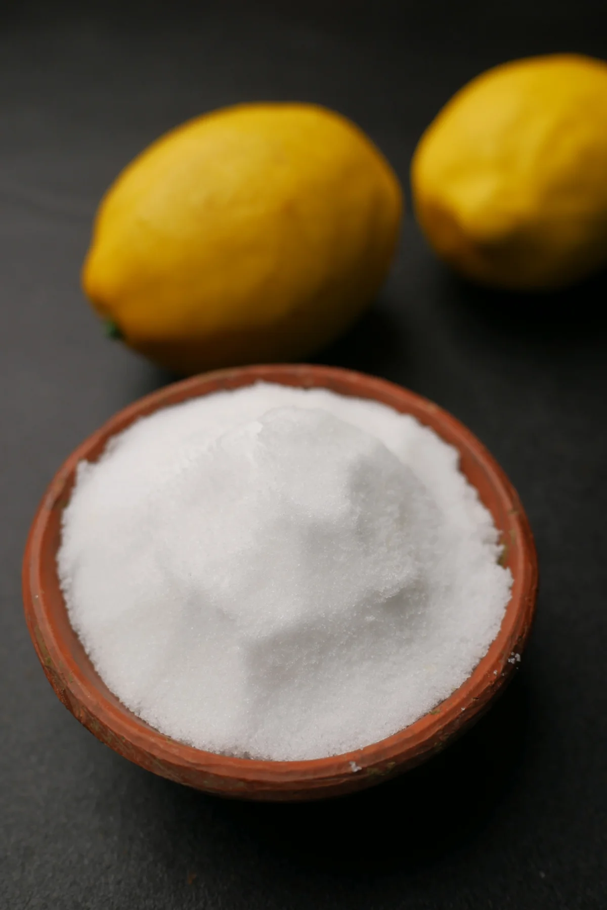 Limon Tuzu Toz Deluxe Seri Organik Lezzetli 500 Gr - Just Cheap Store Görsel 4