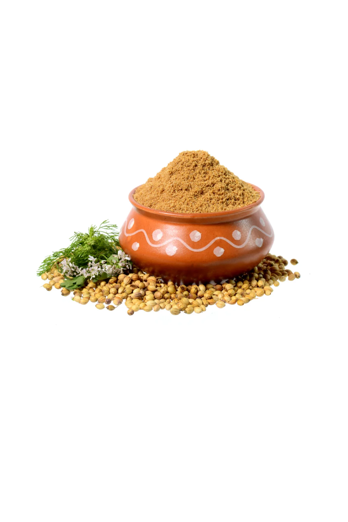 Kişniş Tane Deluxe Seri Organik Lezzetli 250 Gr - Just Cheap Store Görsel 3