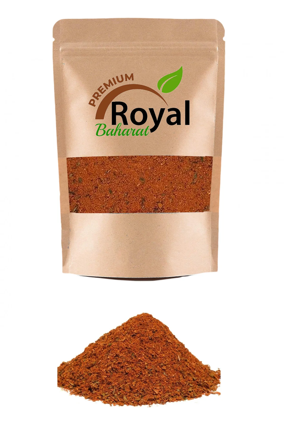 Yedi Türlü Baharat Deluxe Seri Organik Lezzetli 150 Gr - Just Cheap Store Görsel 2